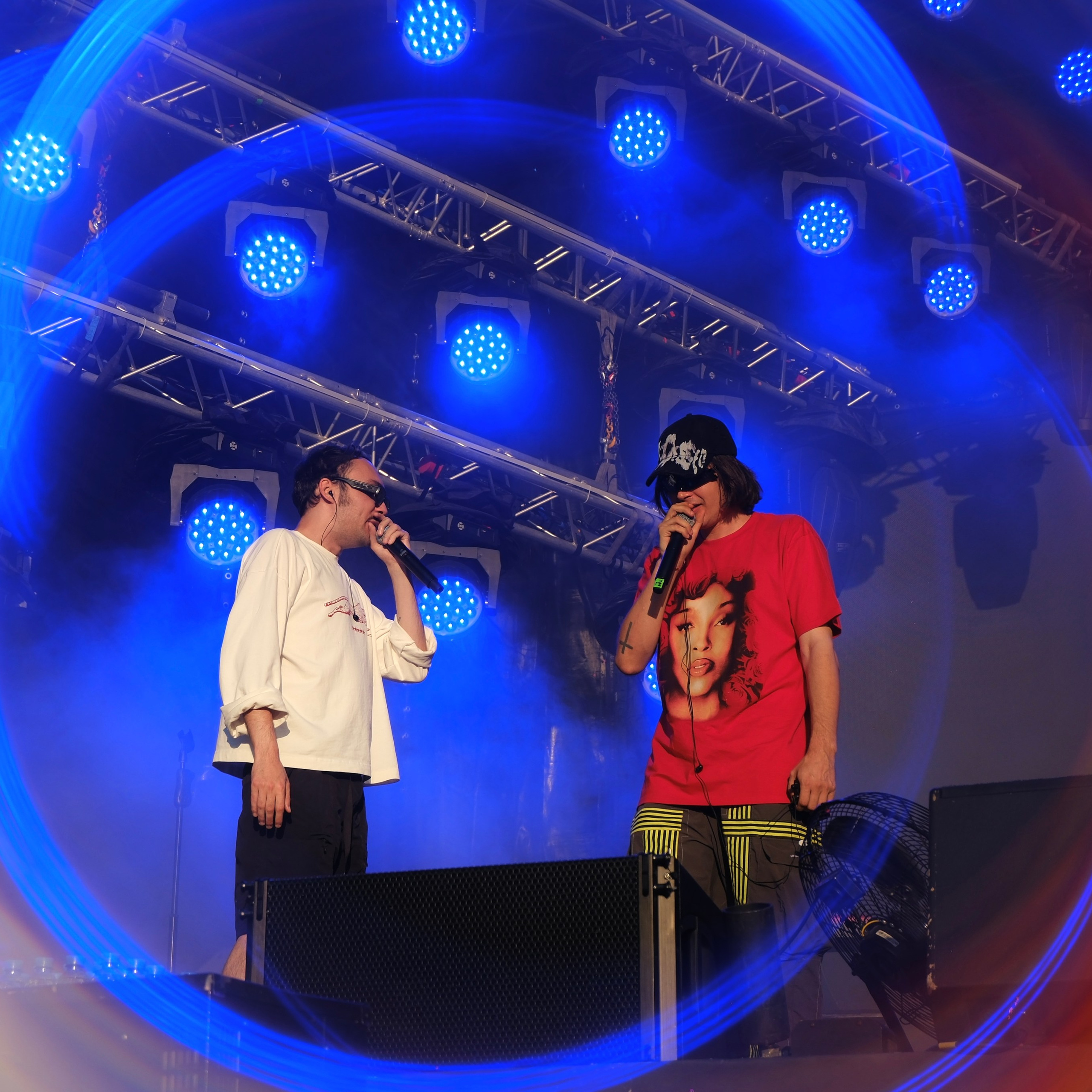GLAM GO FEST/01.08. Ssssienbuhaphoto