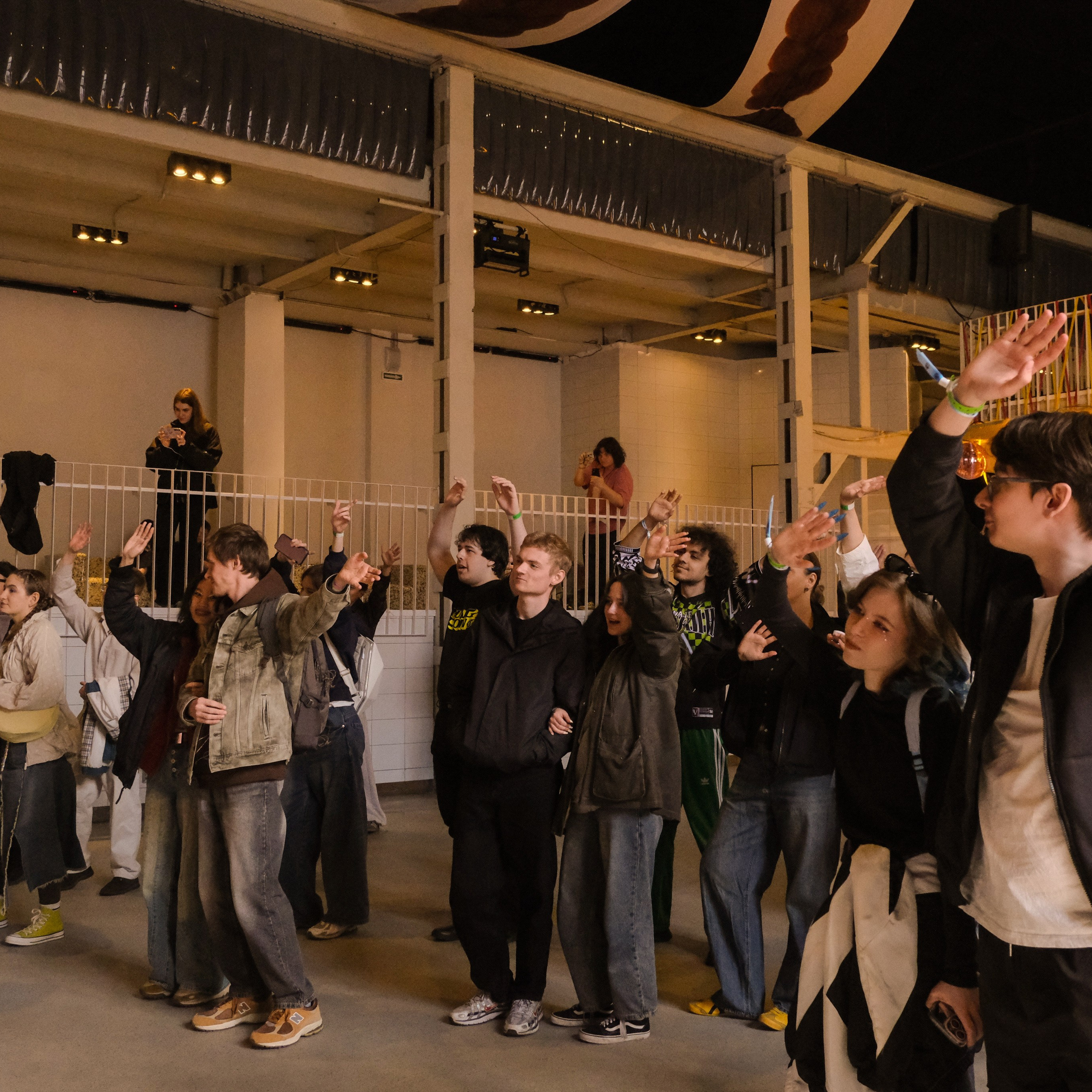 ЛЕТНИК fest |30/05. Ssssienbuhaphoto