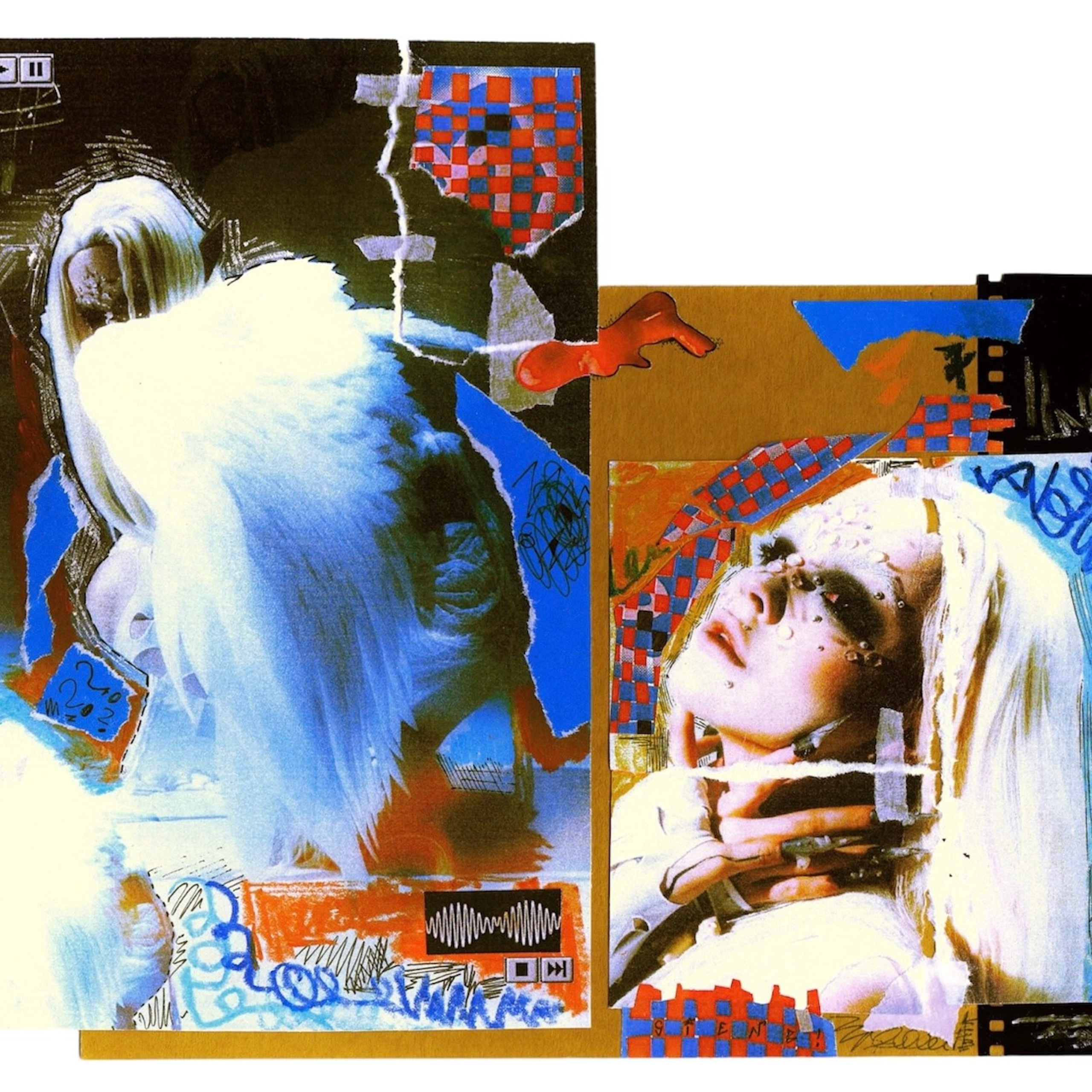 Коллажи by ssssienb. Ssssienbuhaphoto