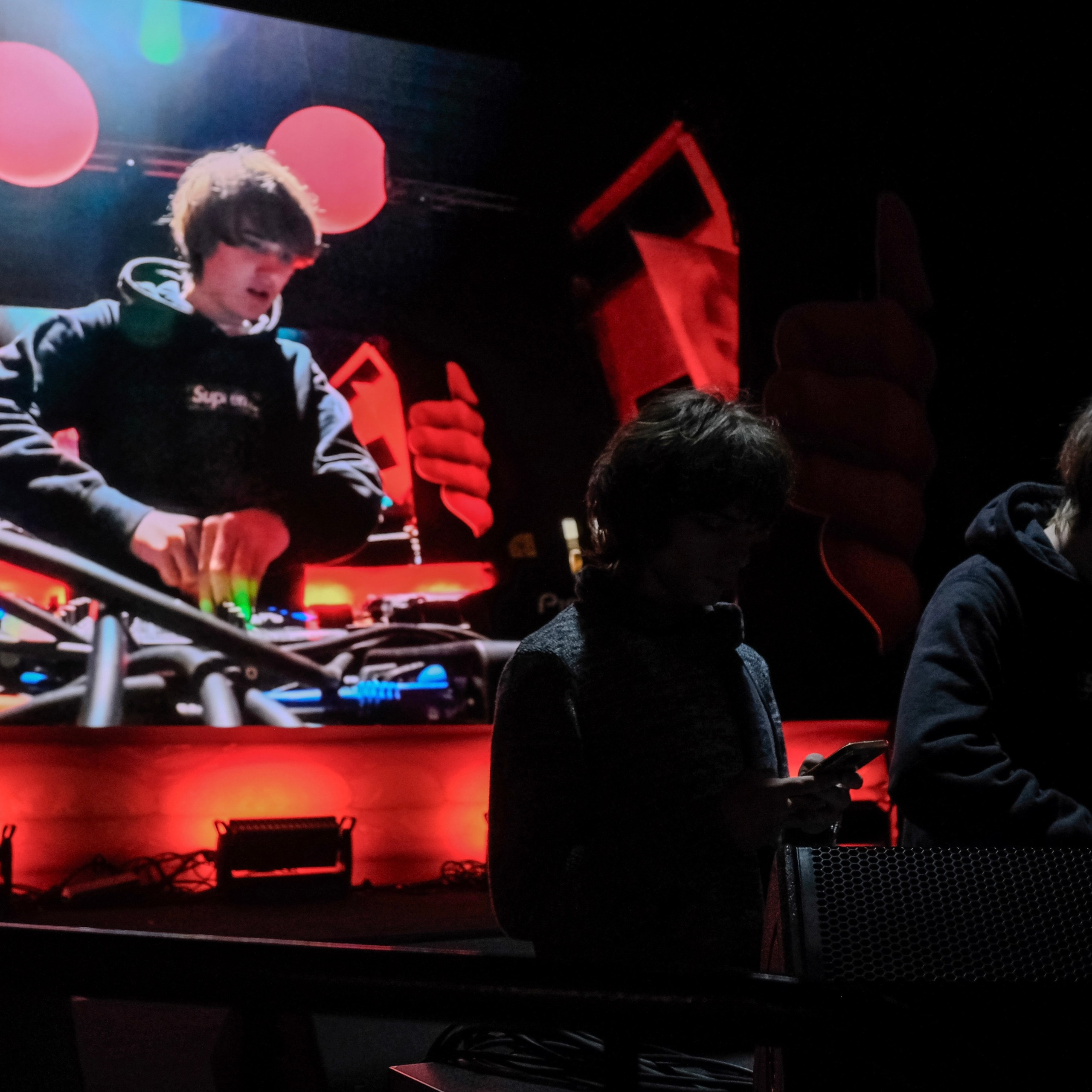 ЛЕТНИК fest |30/05. Ssssienbuhaphoto