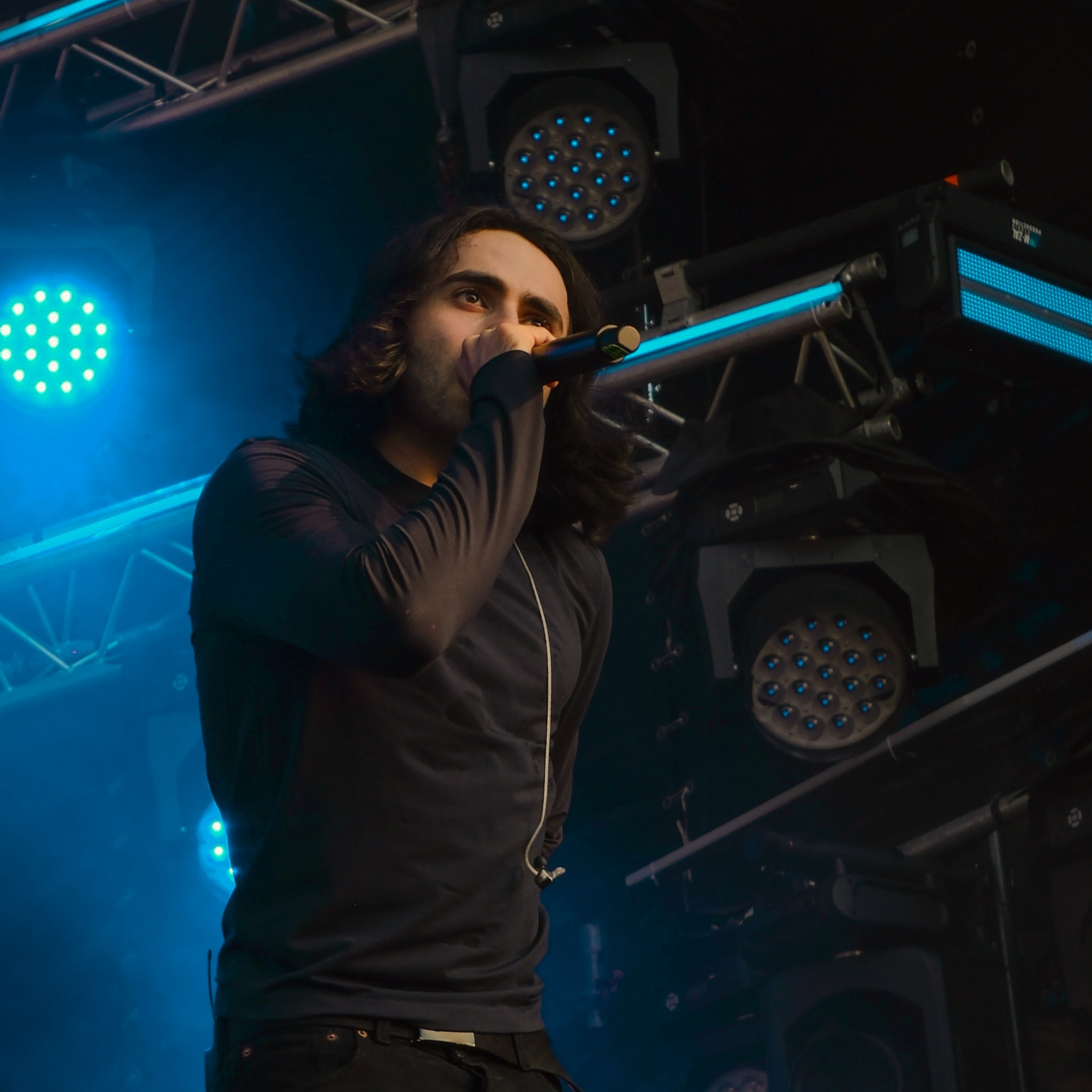 GLAM GO FEST/01.08. Ssssienbuhaphoto