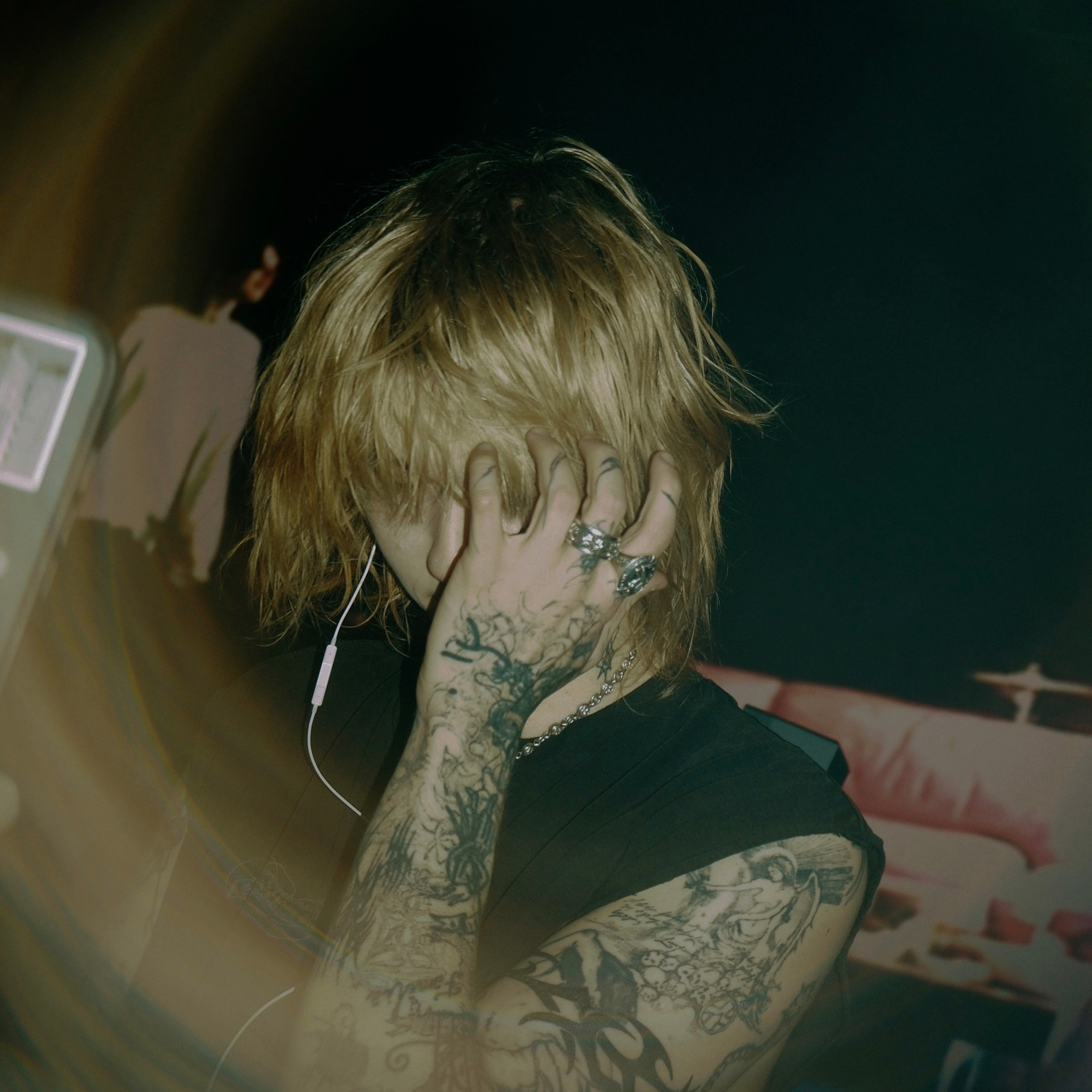 Concert photography. Ssssienbuhaphoto