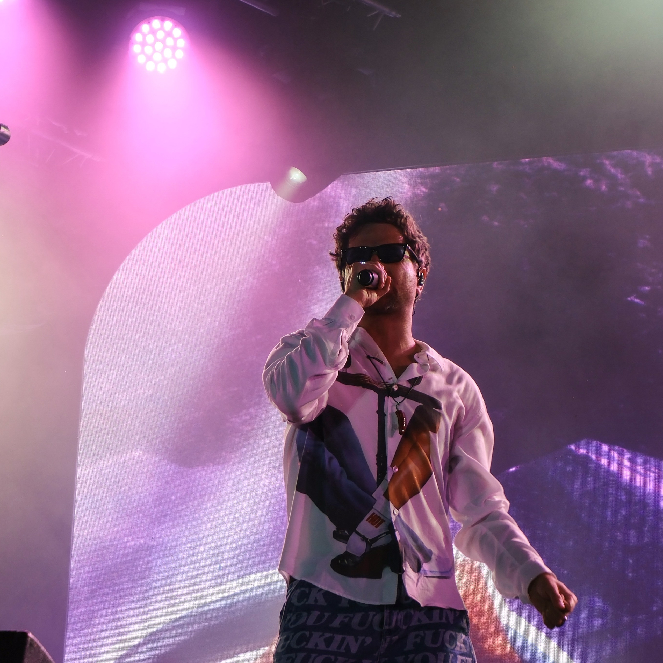 GLAM GO FEST/01.08. Ssssienbuhaphoto