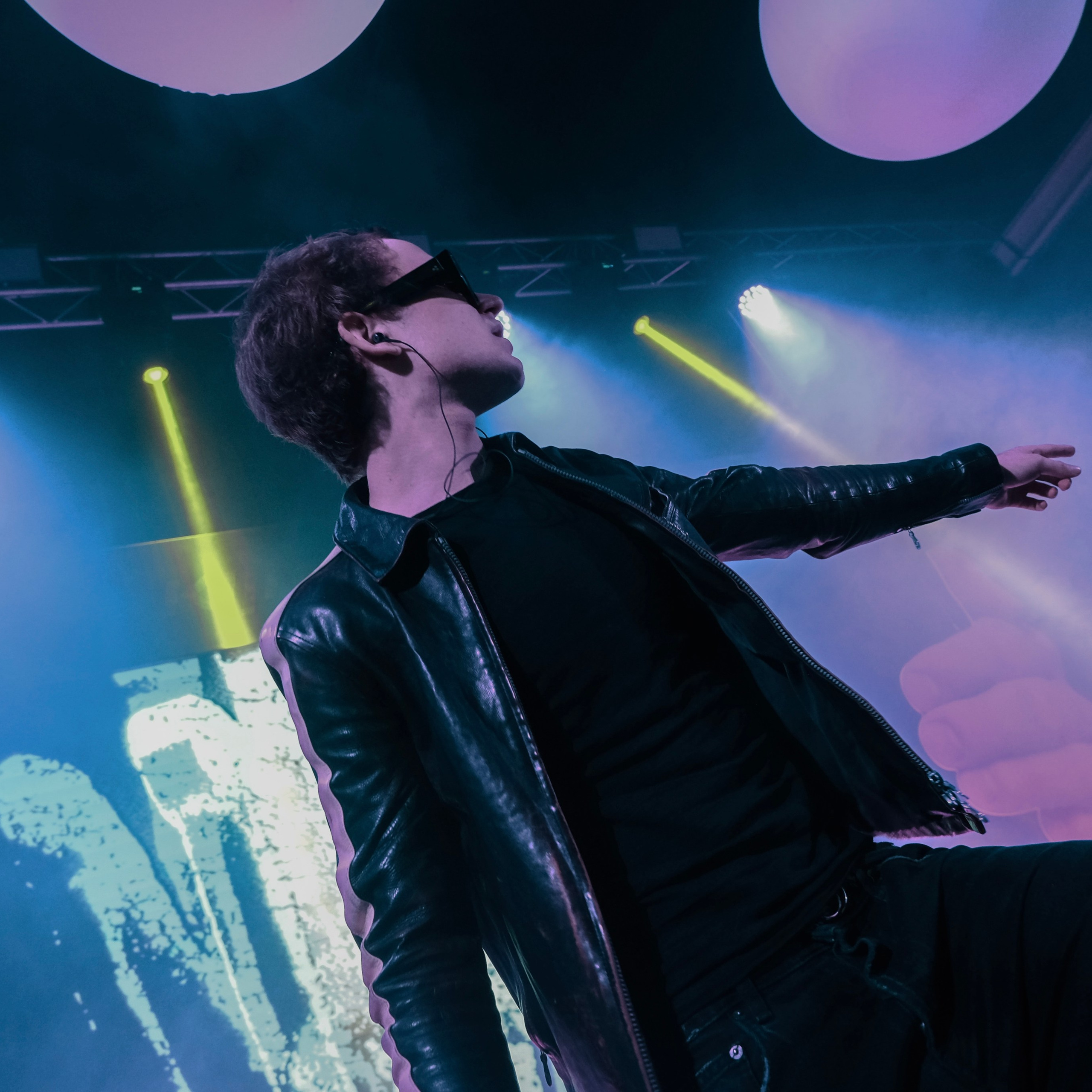 ЛЕТНИК fest |30/05. Ssssienbuhaphoto
