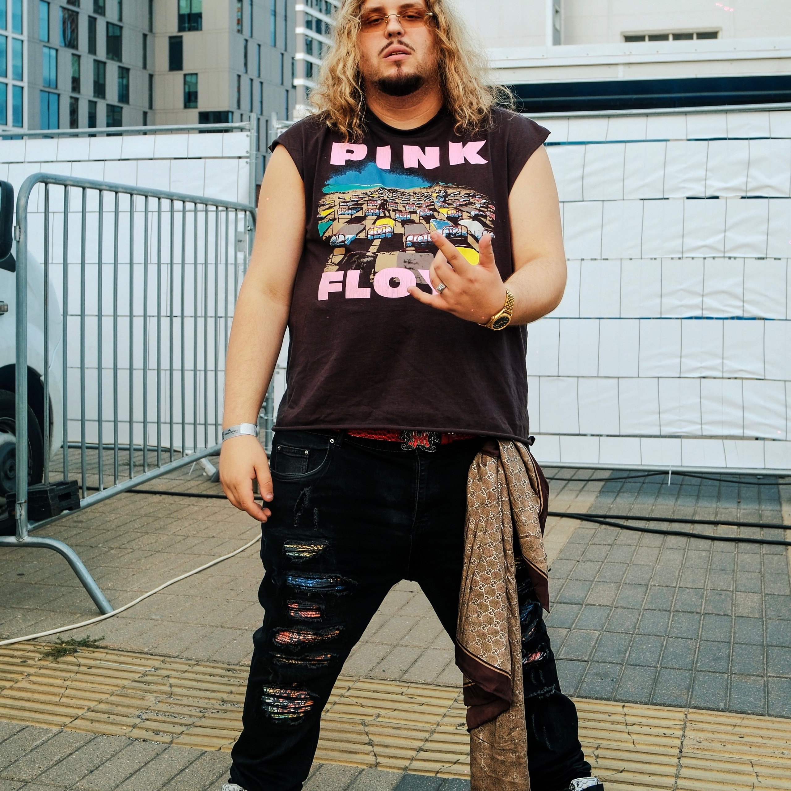 Concert photography. Ssssienbuhaphoto