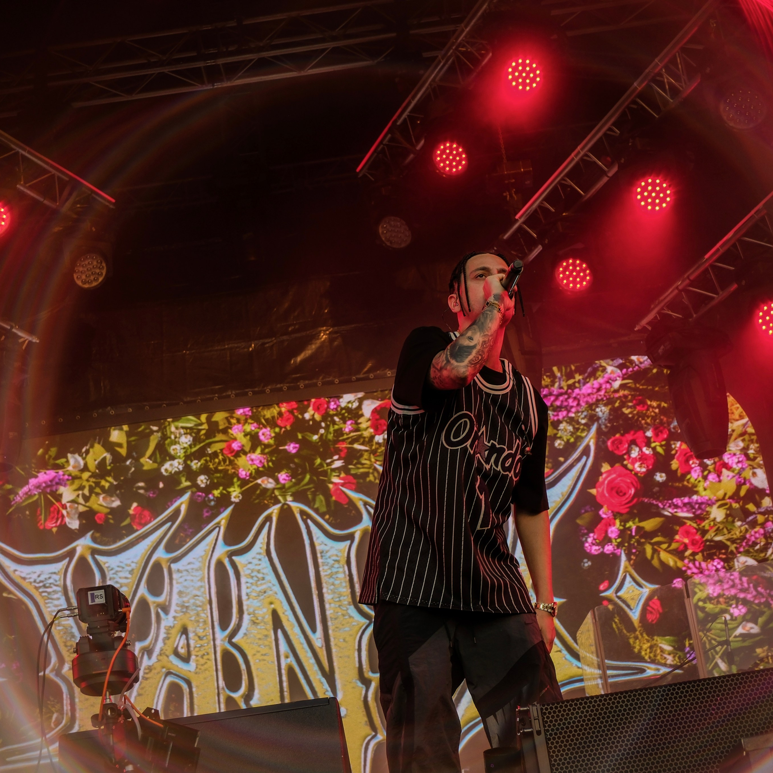 GLAM GO FEST/01.08. Ssssienbuhaphoto