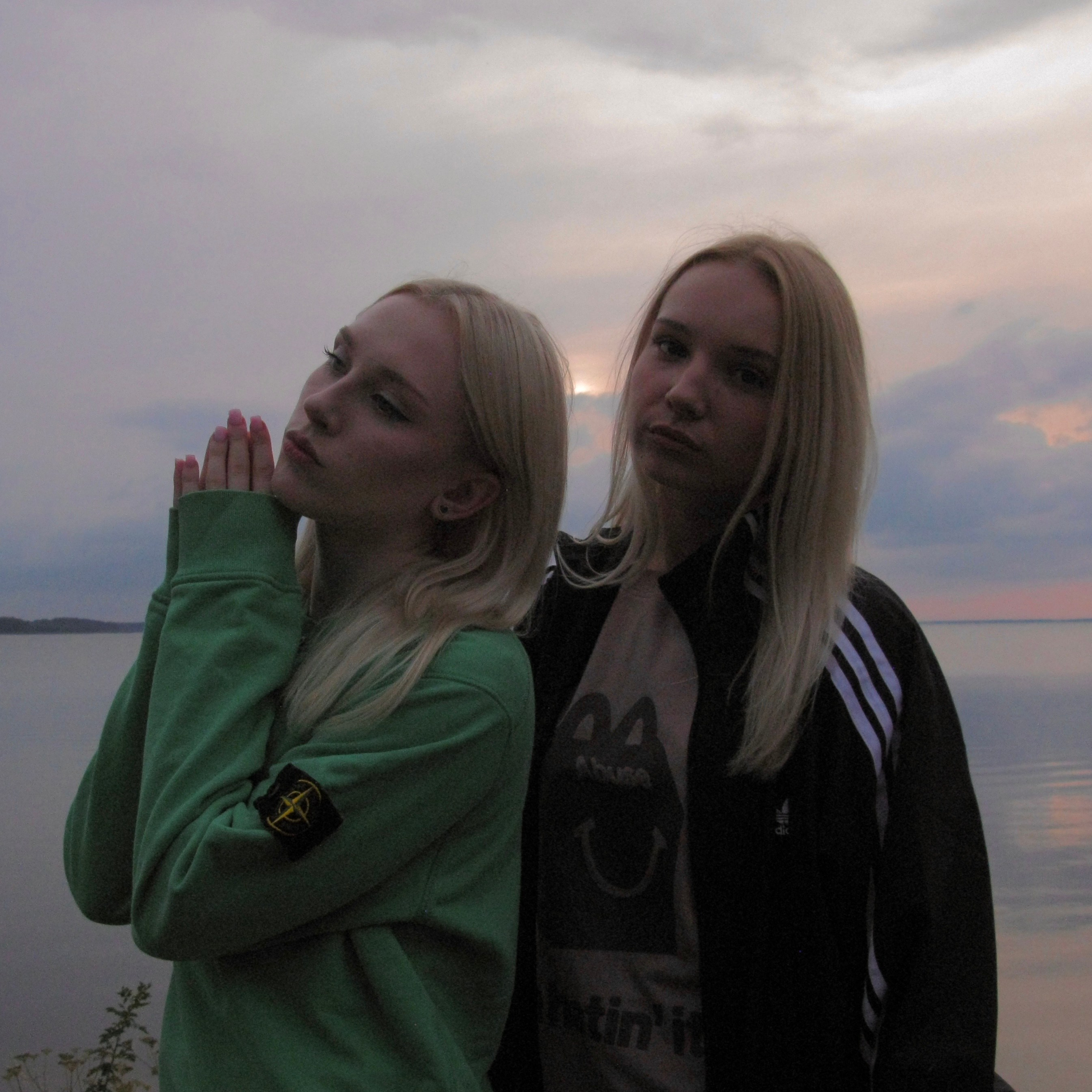 Canon Powershot G9. Ssssienbuhaphoto