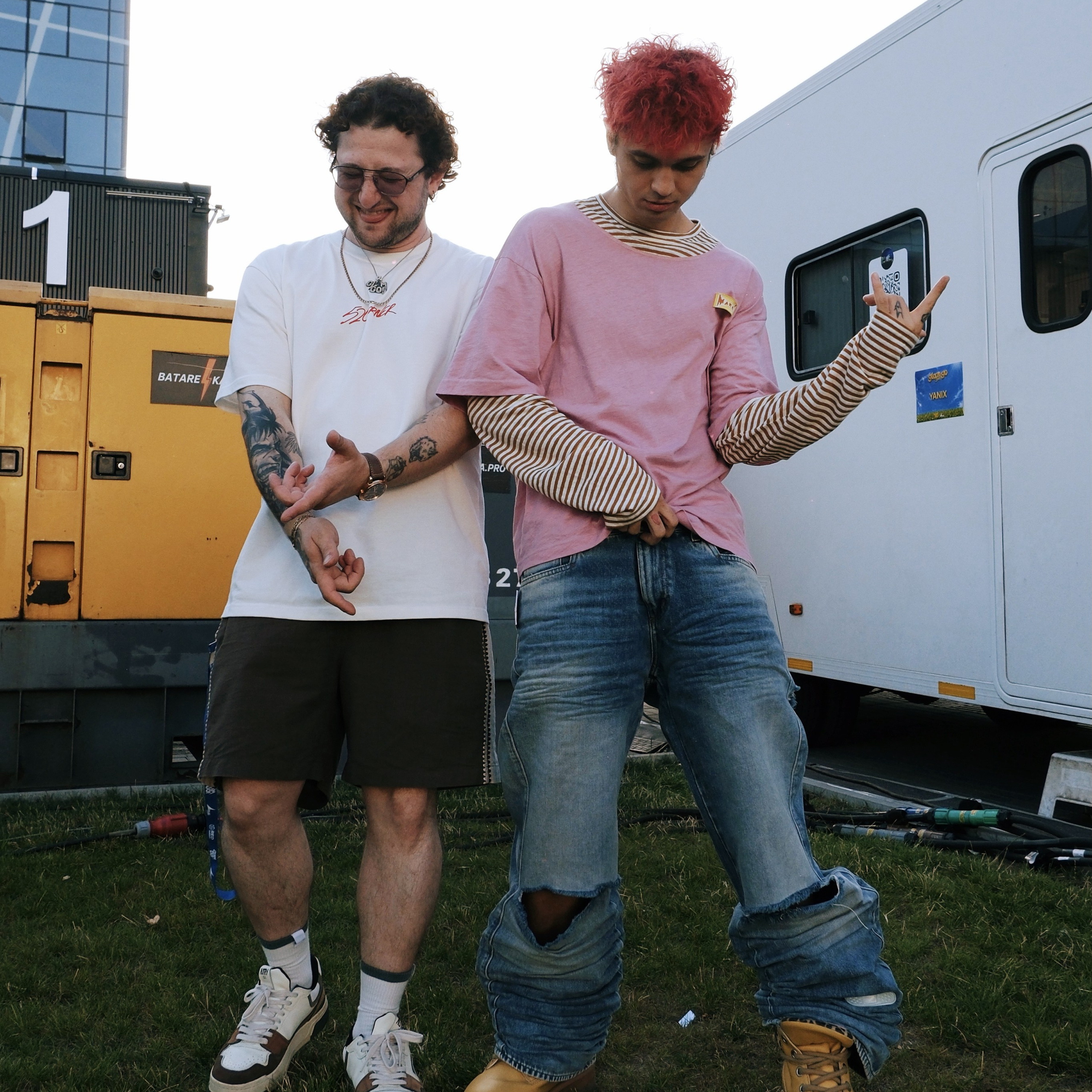 GLAM GO FEST/01.08. Ssssienbuhaphoto