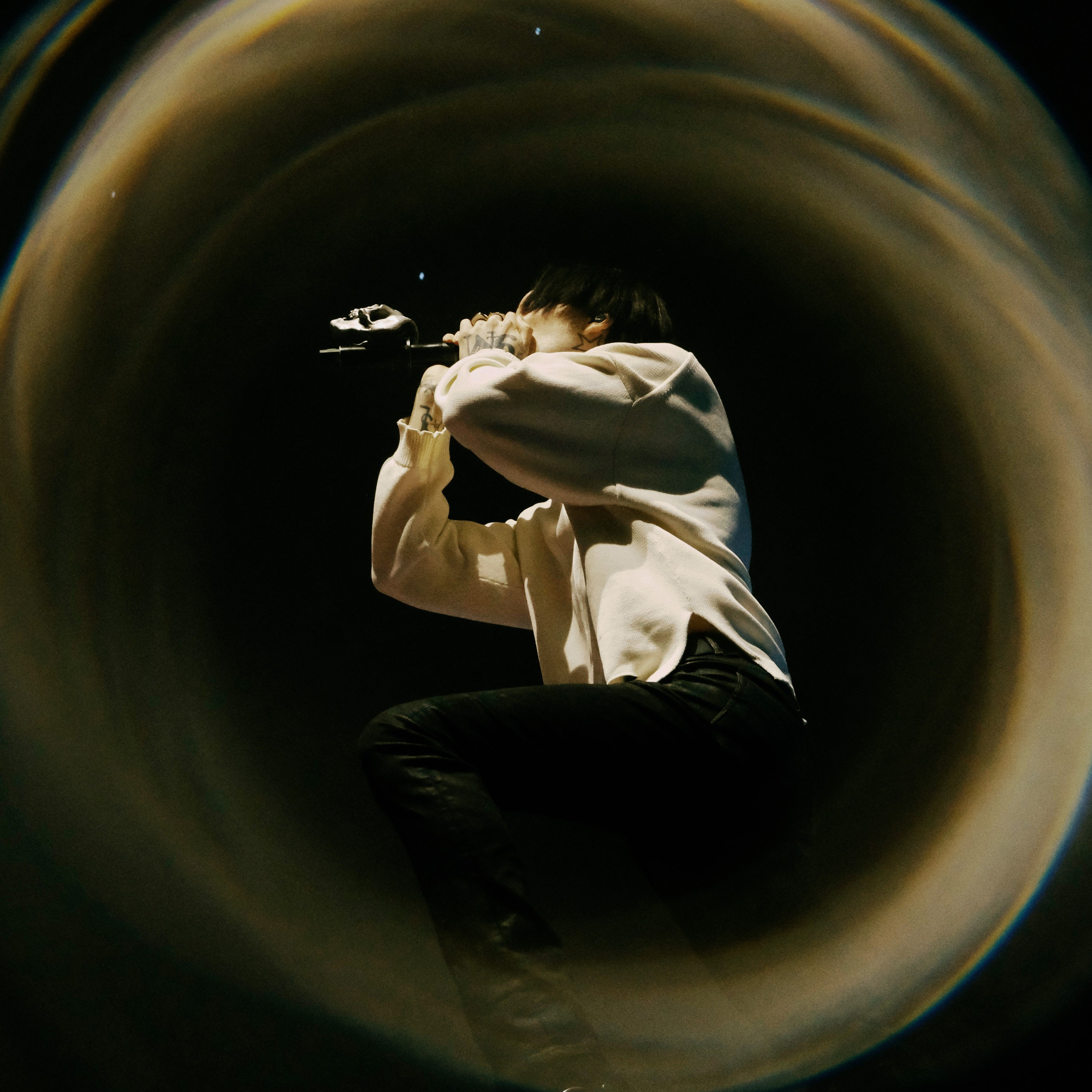 Concert photography. Ssssienbuhaphoto