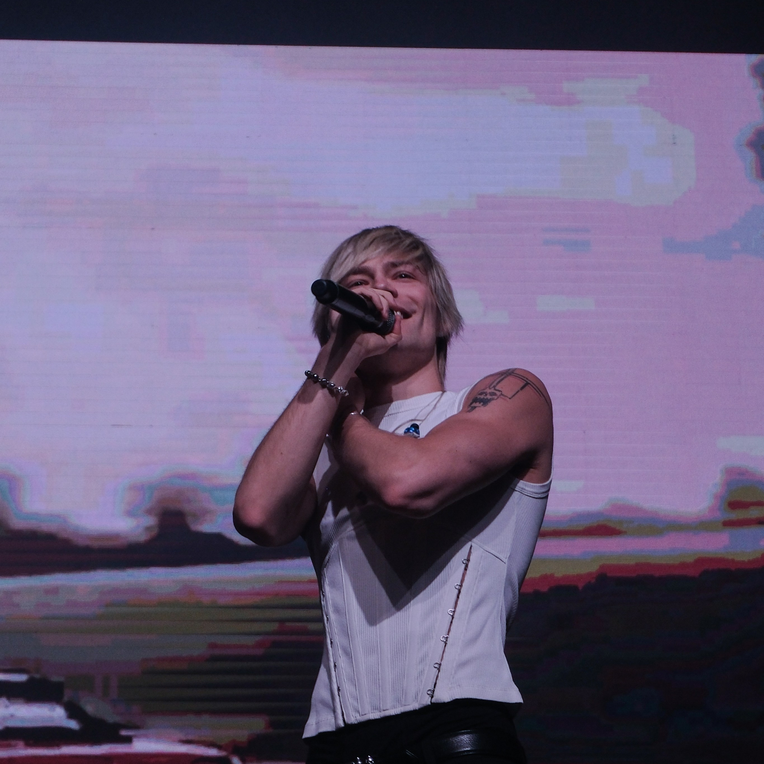 BPM FEST|01/05. Ssssienbuhaphoto