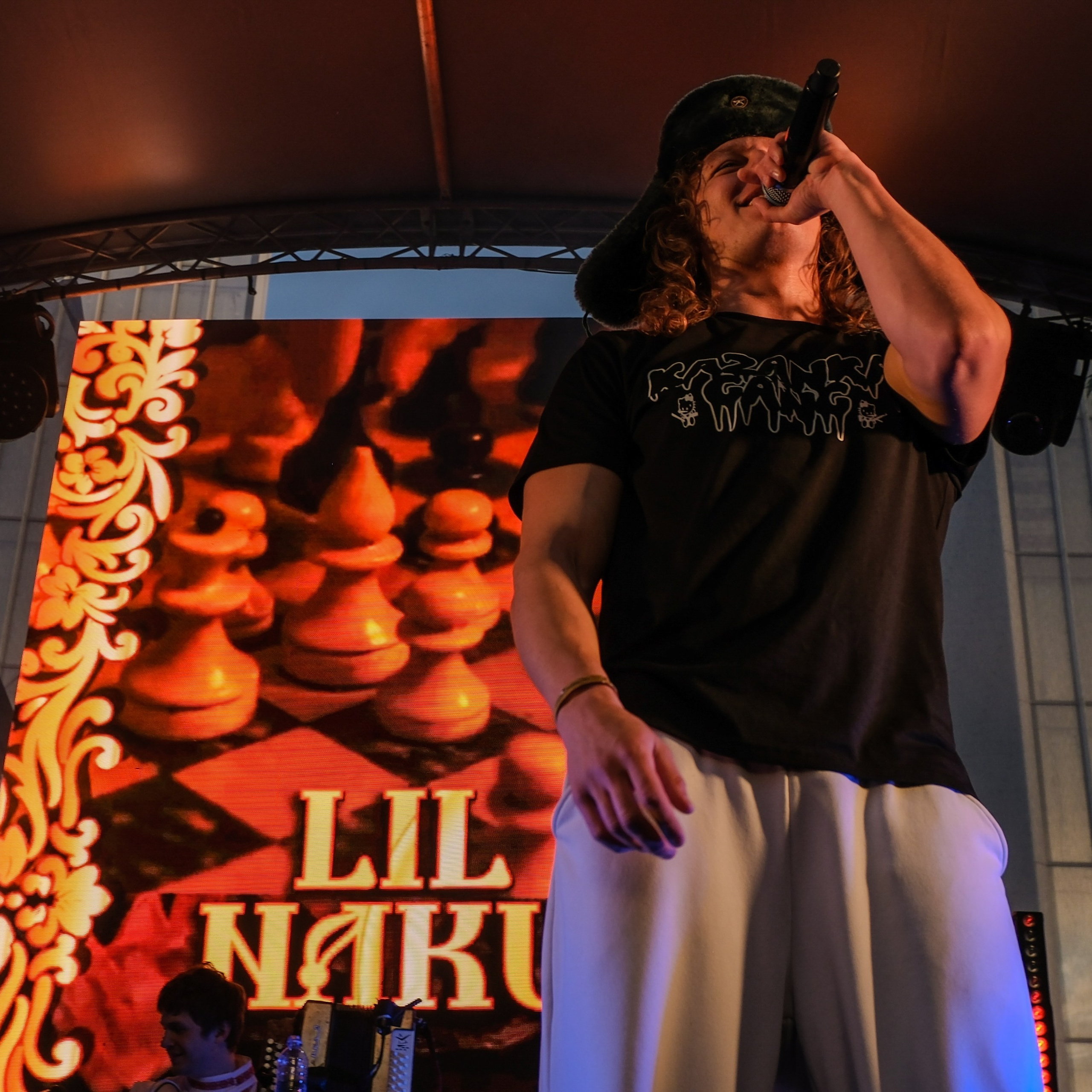 ЛЕТНИК fest |30/05. Ssssienbuhaphoto
