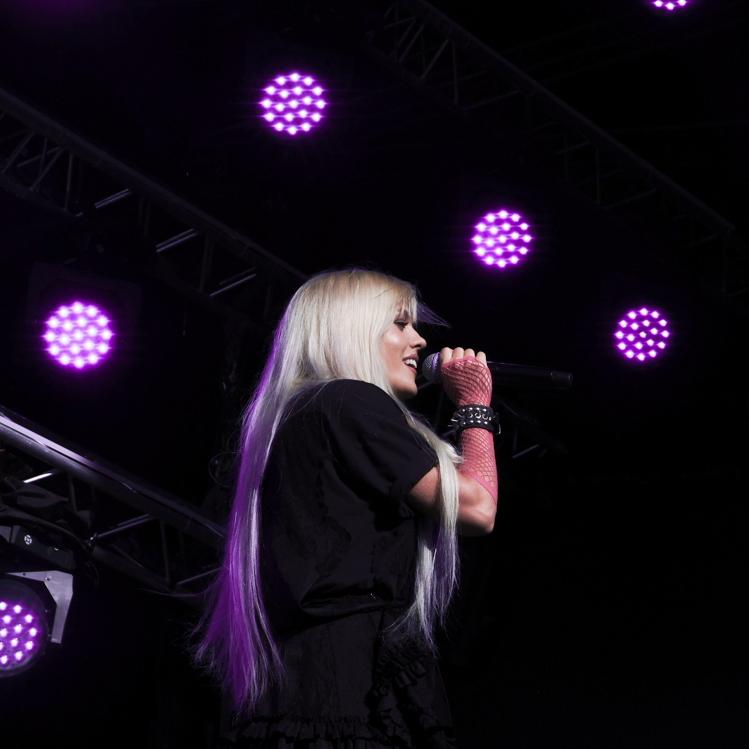 GLAM GO FEST/01.08. Ssssienbuhaphoto