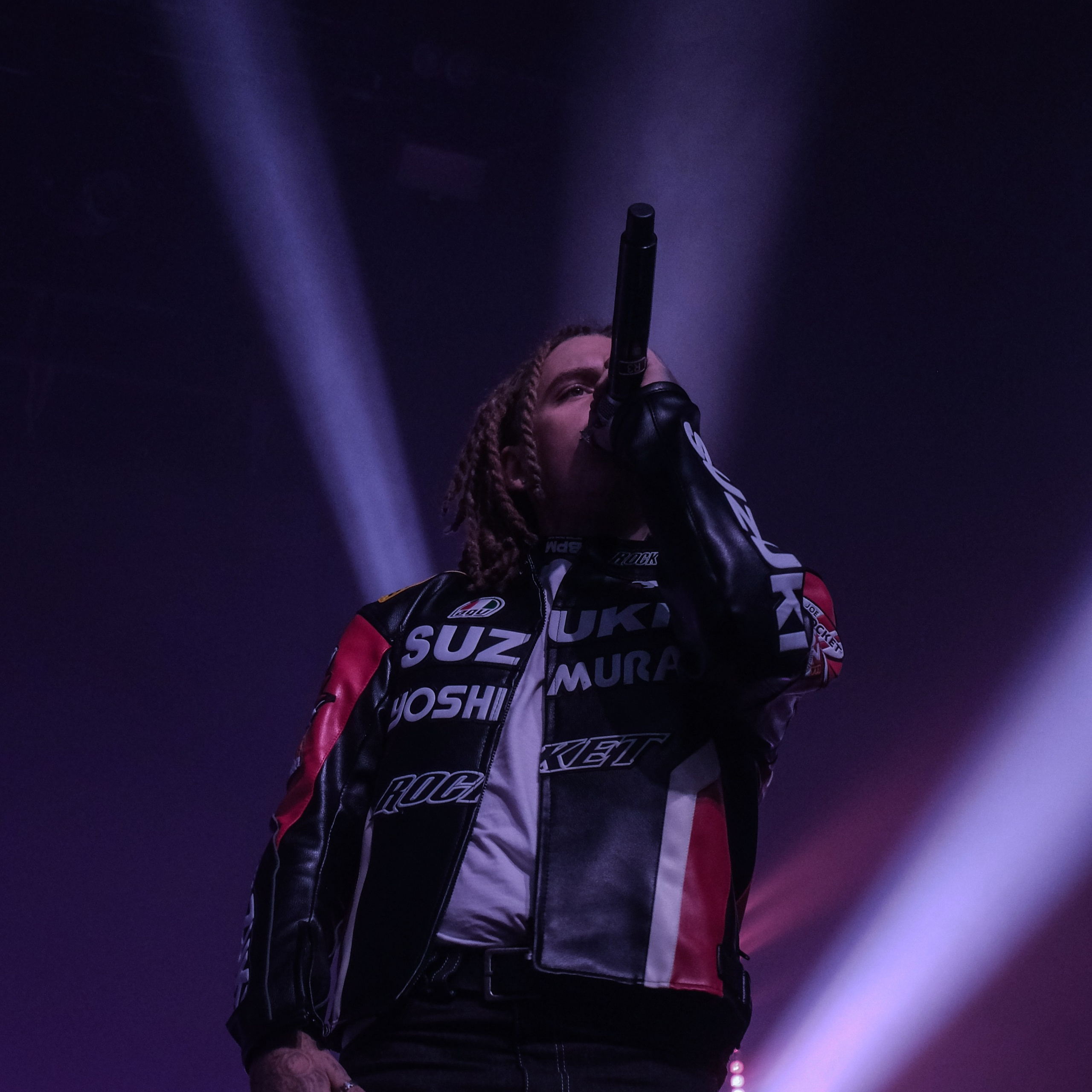 BPM FEST|01/05. Ssssienbuhaphoto