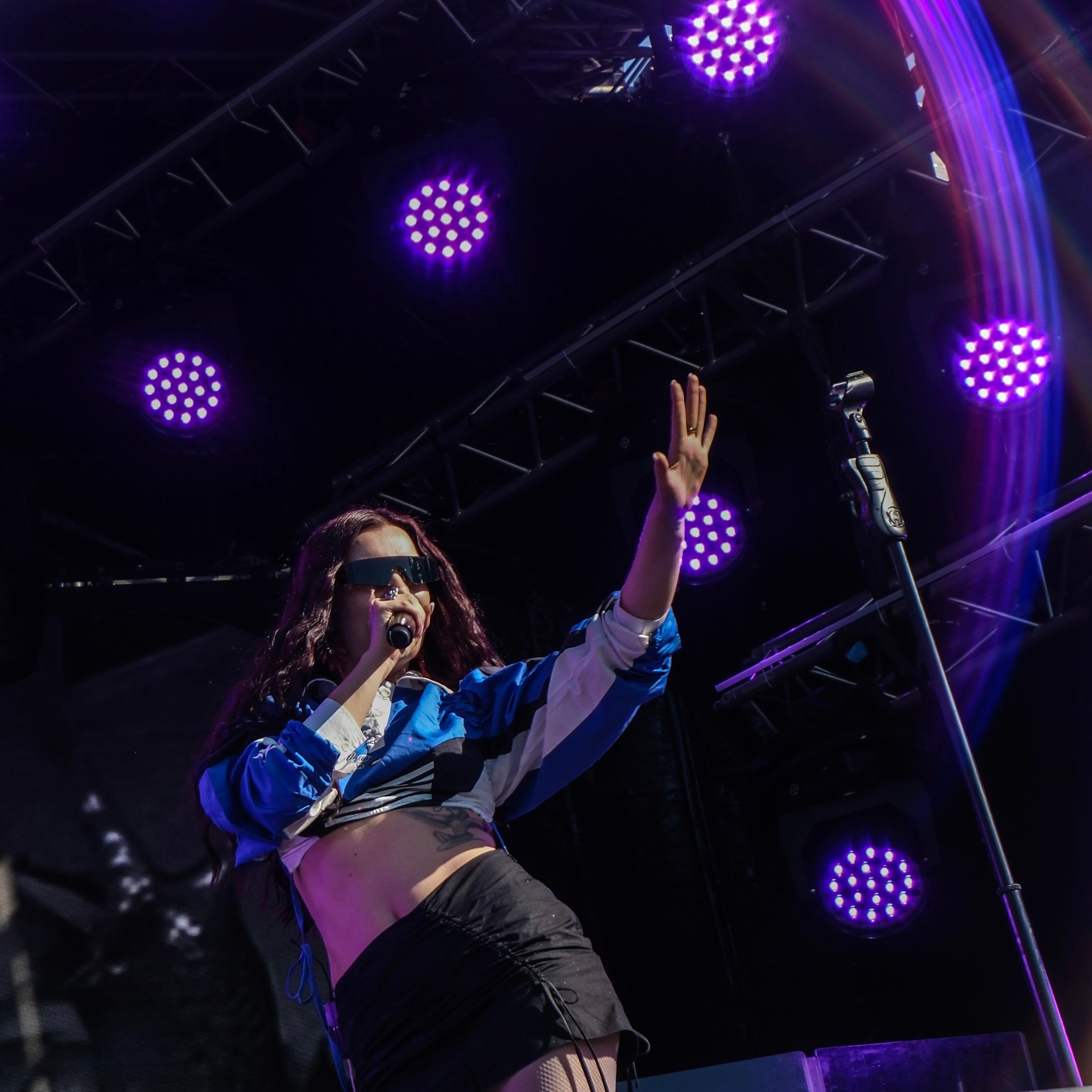GLAM GO FEST/01.08. Ssssienbuhaphoto