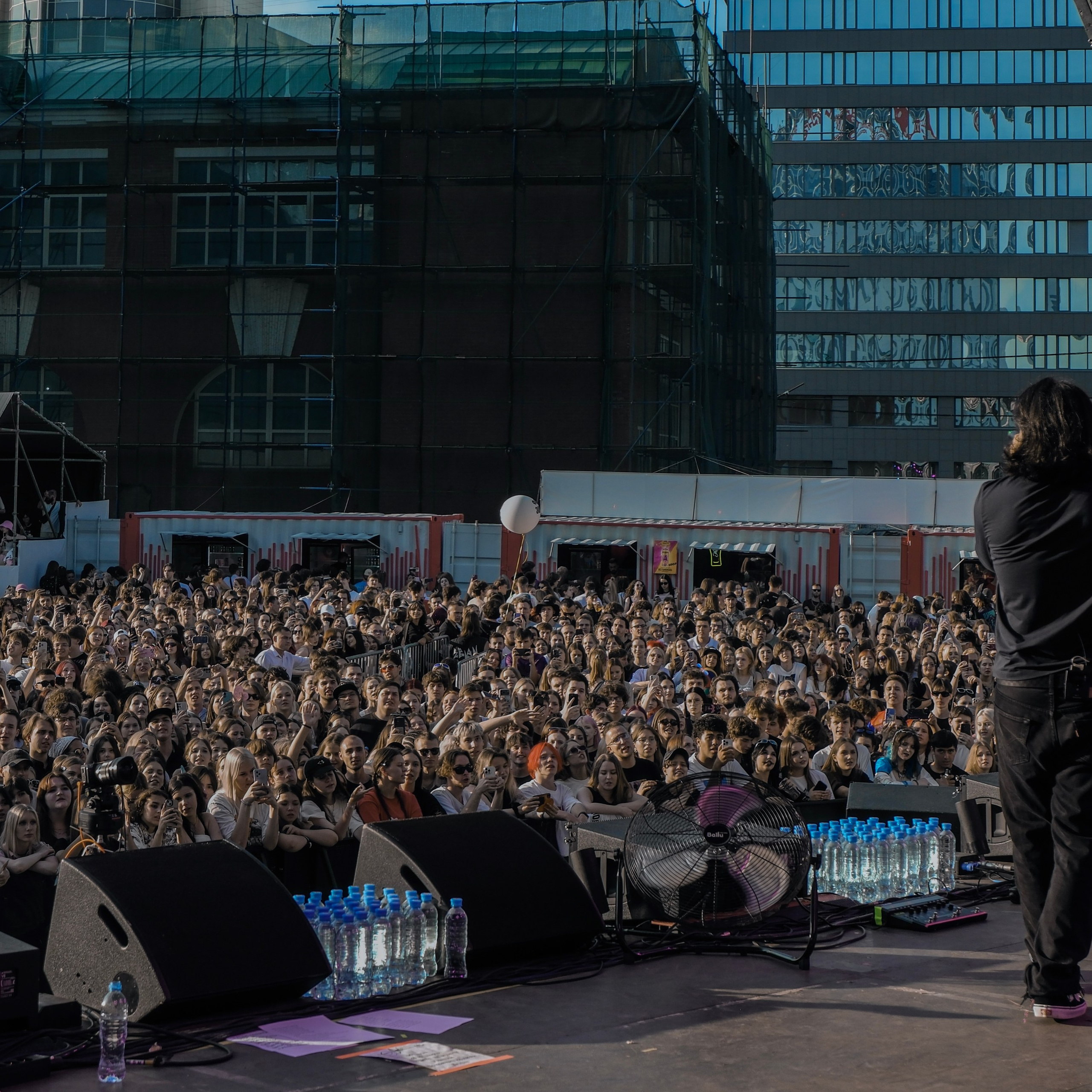GLAM GO FEST/01.08. Ssssienbuhaphoto