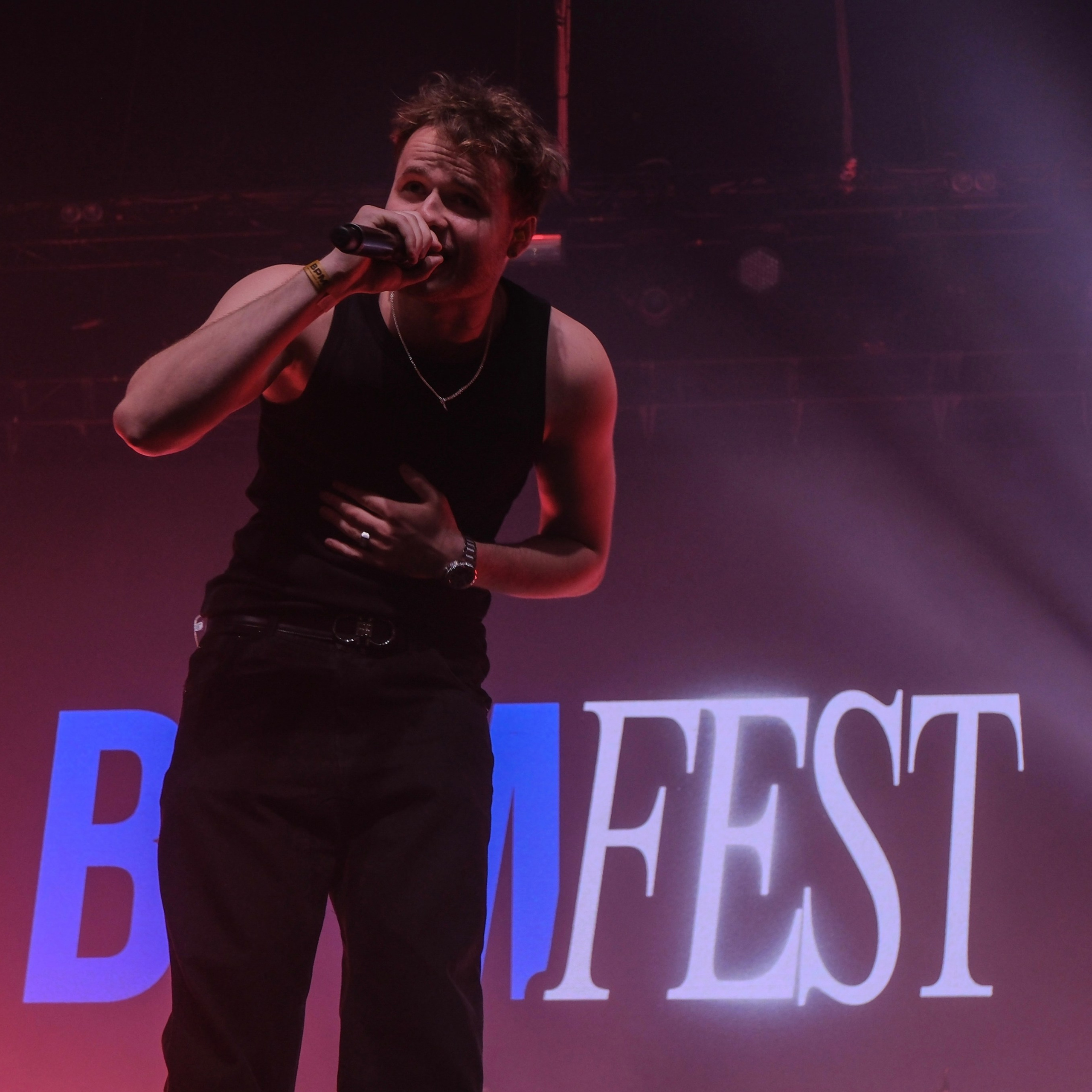 BPM FEST|01/05. Ssssienbuhaphoto