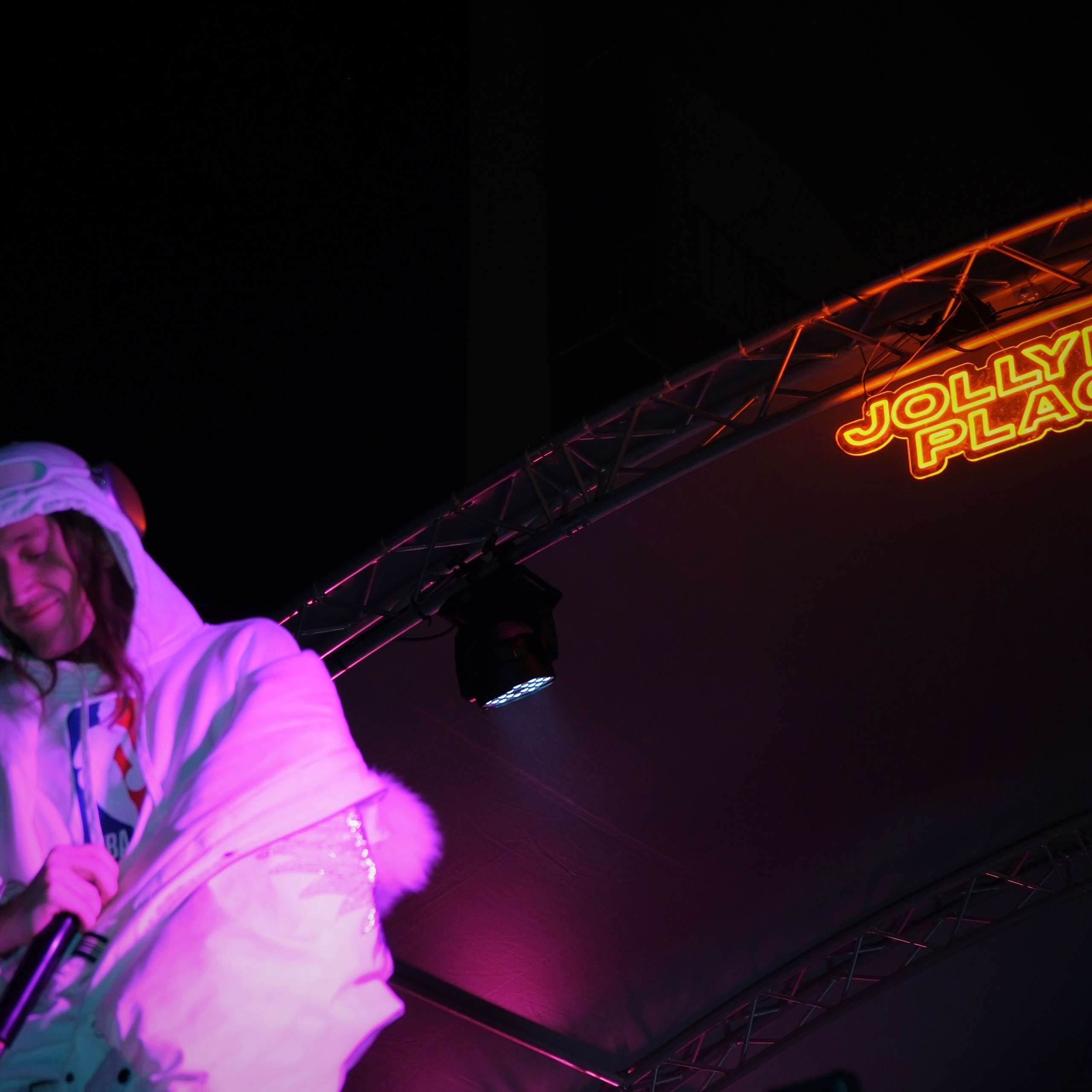 Concert photography. Ssssienbuhaphoto