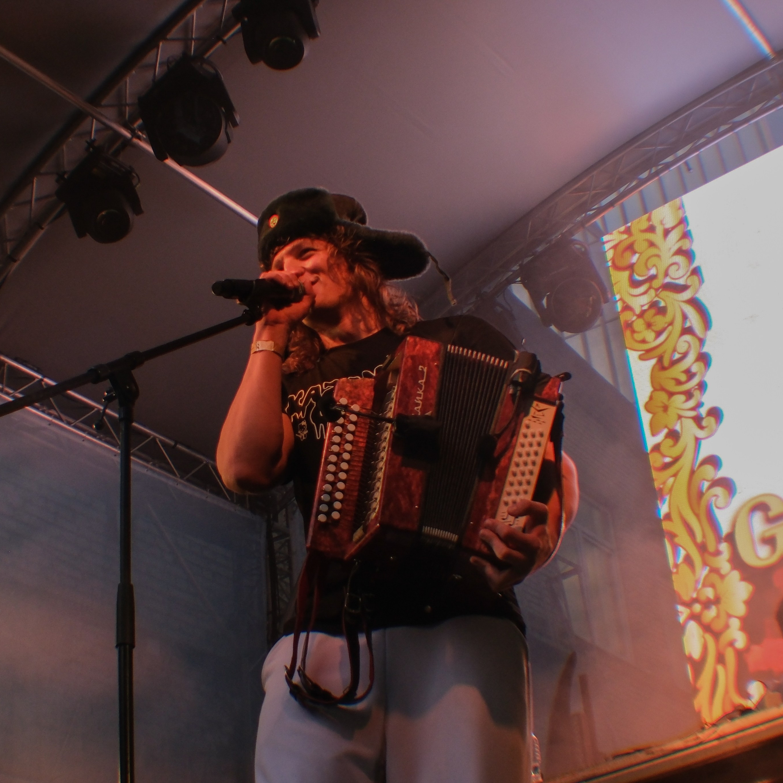 ЛЕТНИК fest |30/05. Ssssienbuhaphoto