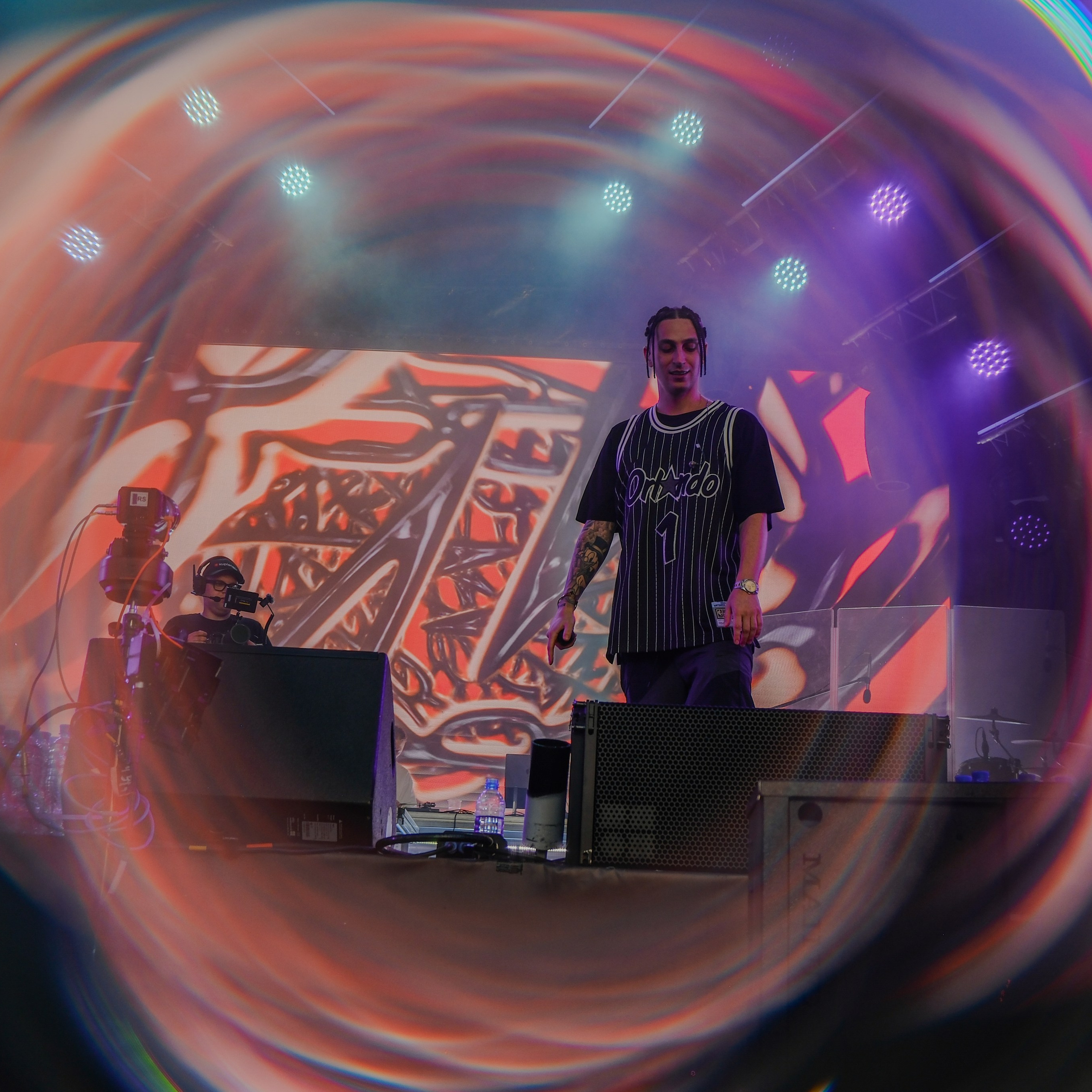 GLAM GO FEST/01.08. Ssssienbuhaphoto