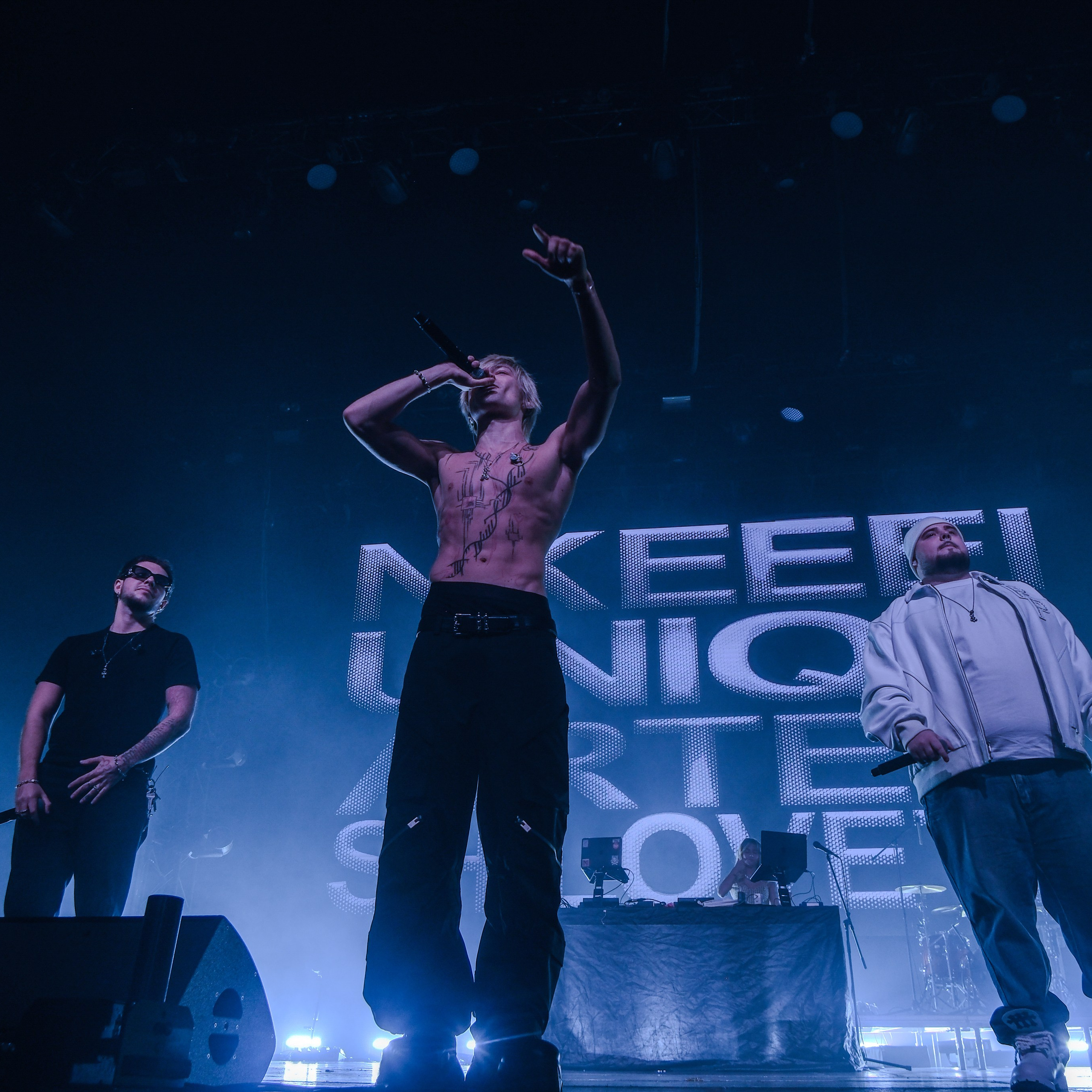 BPM FEST|01/05. Ssssienbuhaphoto