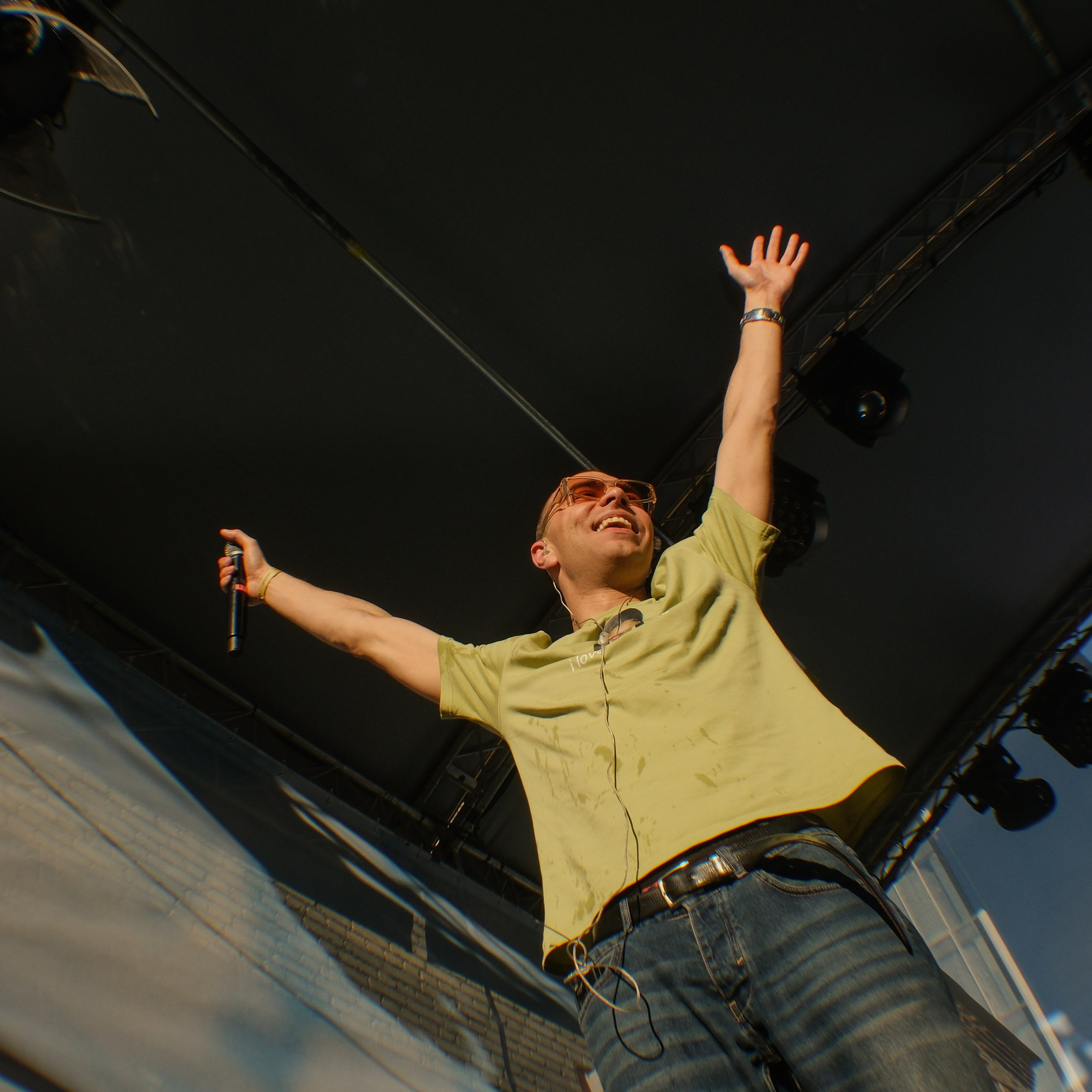 ЛЕТНИК fest |30/05. Ssssienbuhaphoto