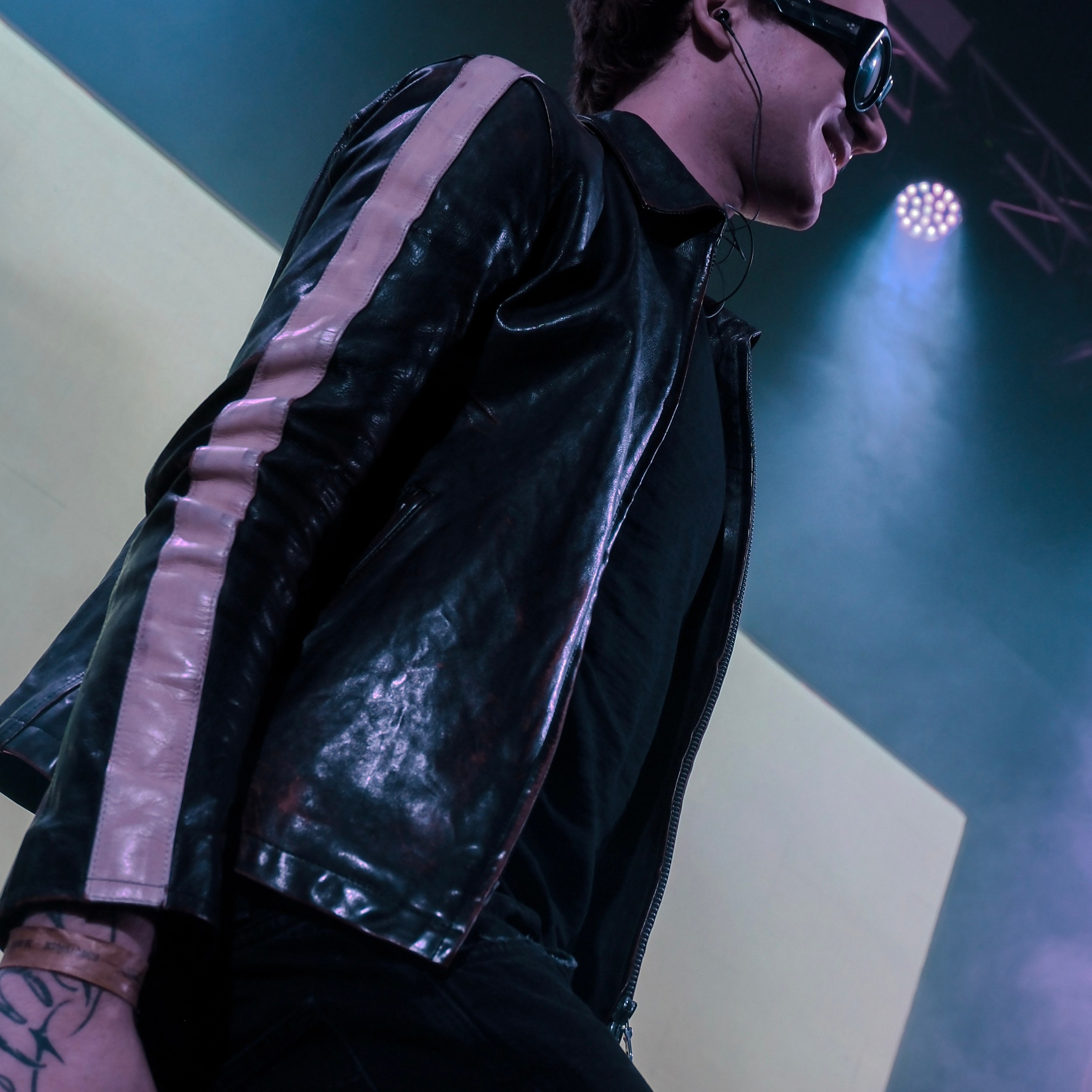 ЛЕТНИК fest |30/05. Ssssienbuhaphoto