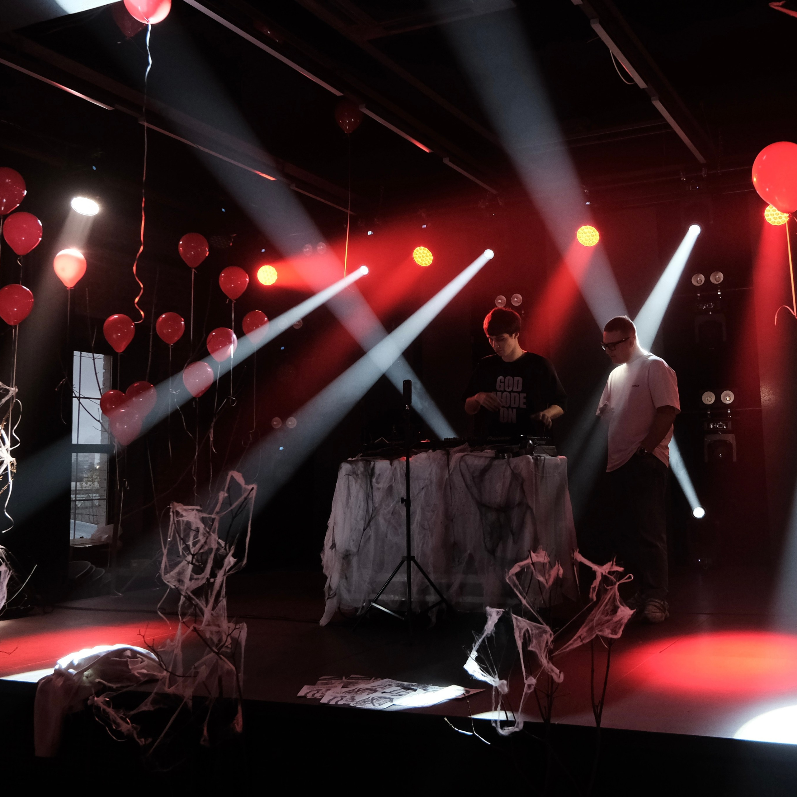 FujiFilm X-S20 (ivents, creative shooting, concert, lifestyle). Ssssienbuhaphoto