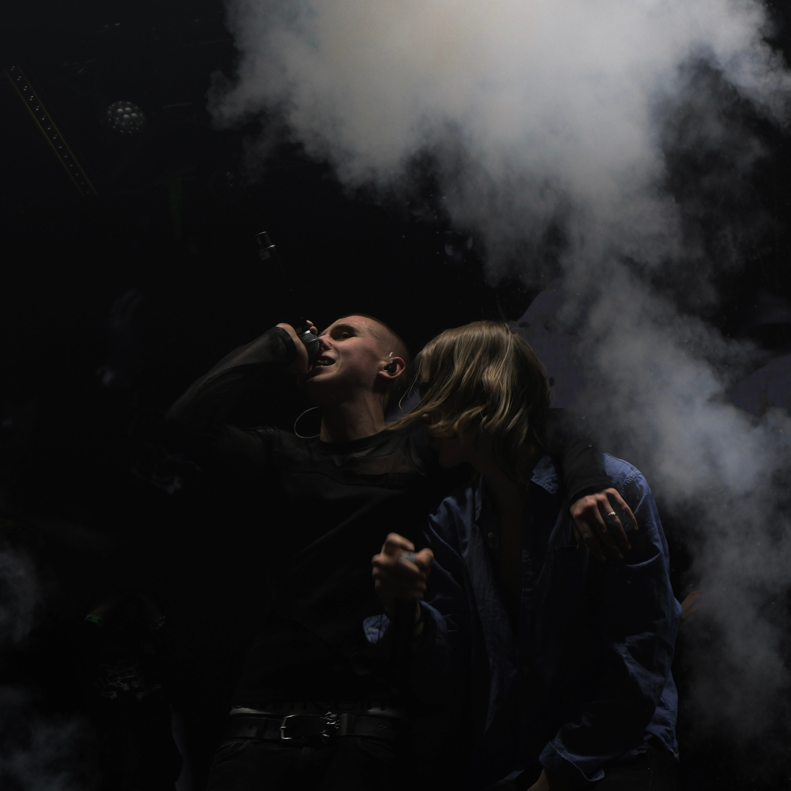 FujiFilm X-S20 (ivents, creative shooting, concert, lifestyle). Ssssienbuhaphoto