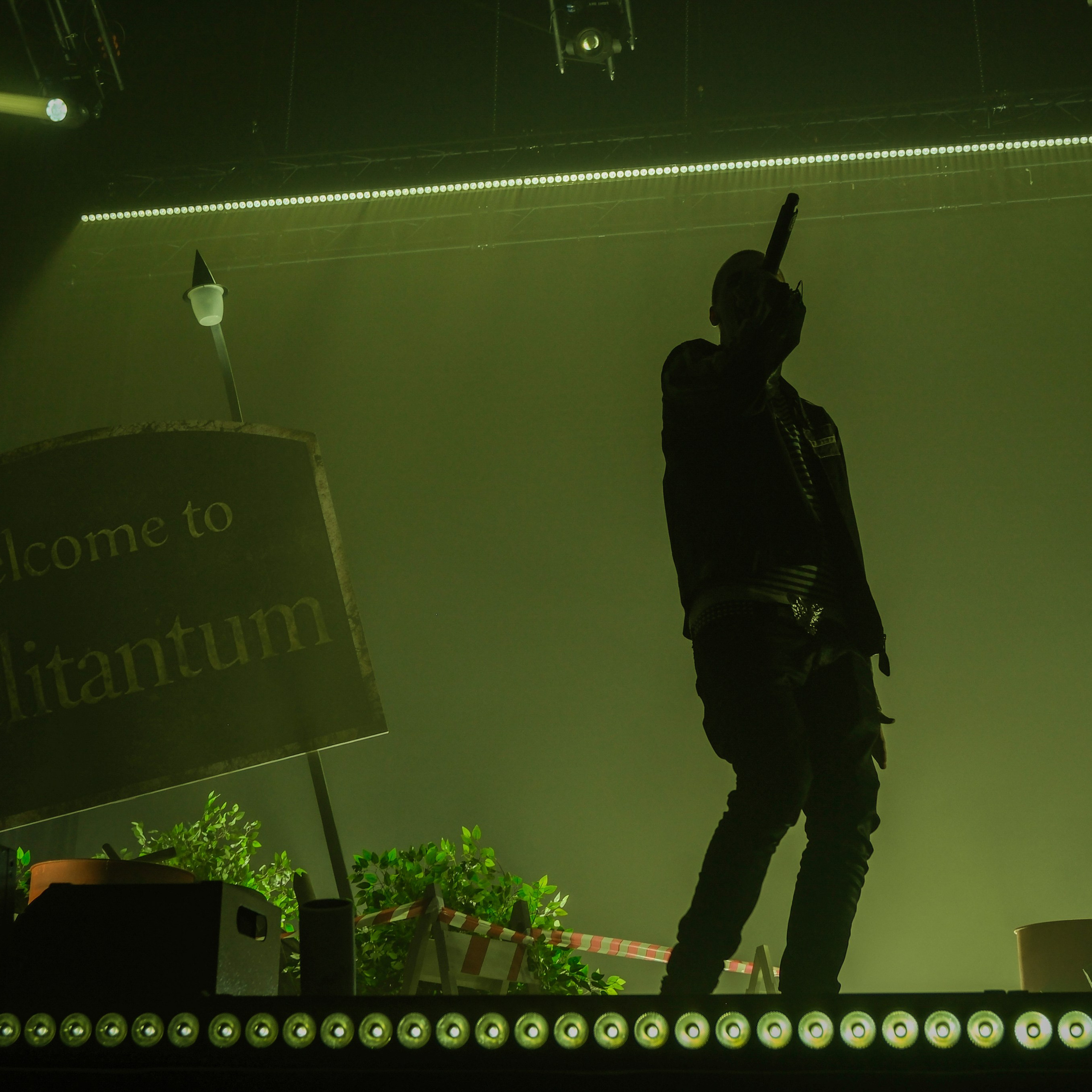 Concert photography. Ssssienbuhaphoto