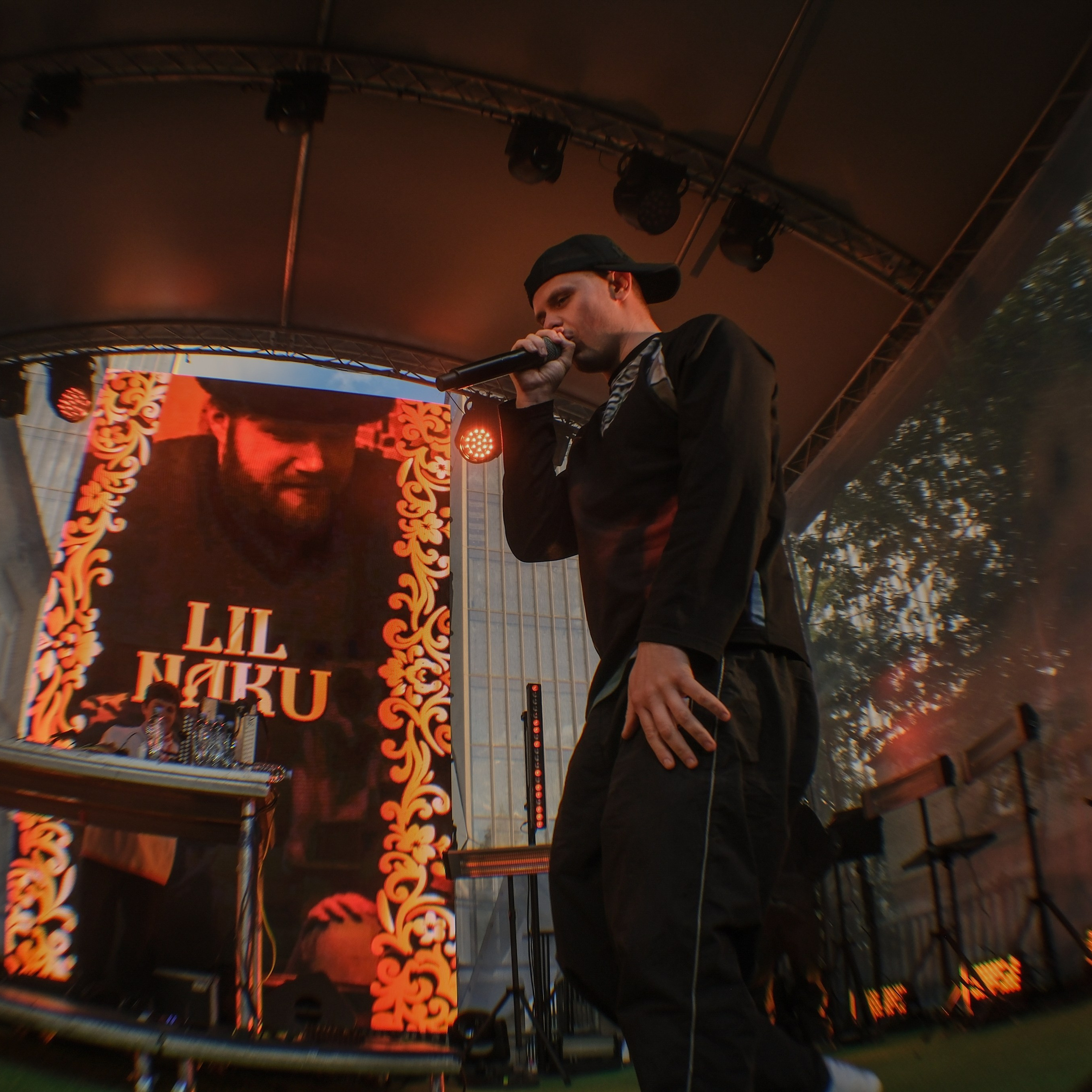 ЛЕТНИК fest |30/05. Ssssienbuhaphoto