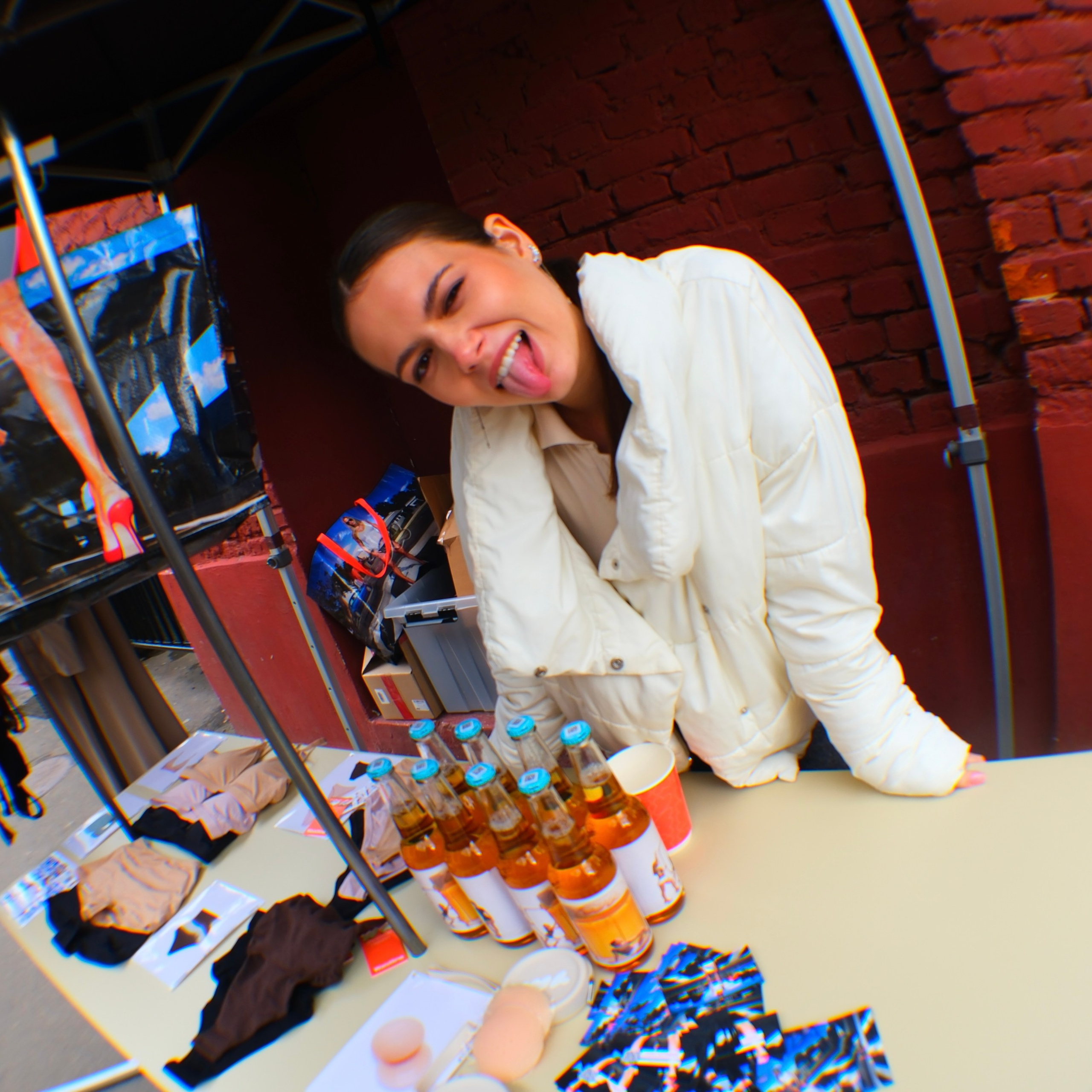 ЛЕТНИК fest |30/05. Ssssienbuhaphoto