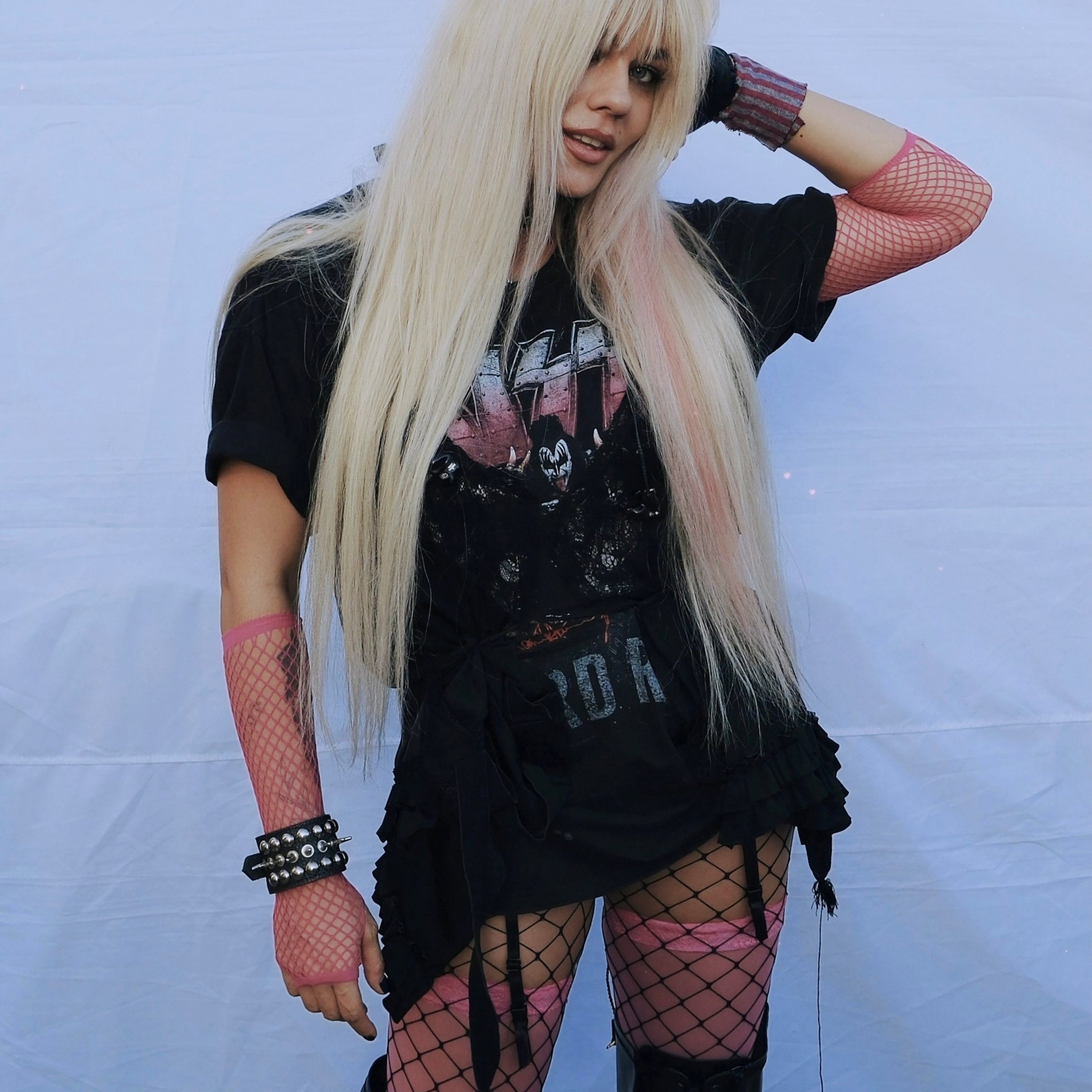 GLAM GO FEST/01.08. Ssssienbuhaphoto