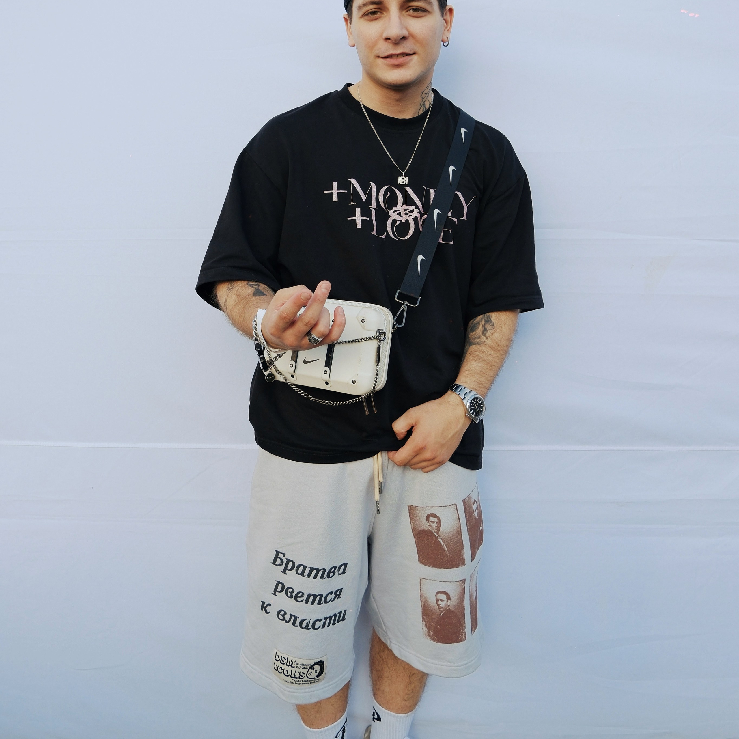 GLAM GO FEST/01.08. Ssssienbuhaphoto