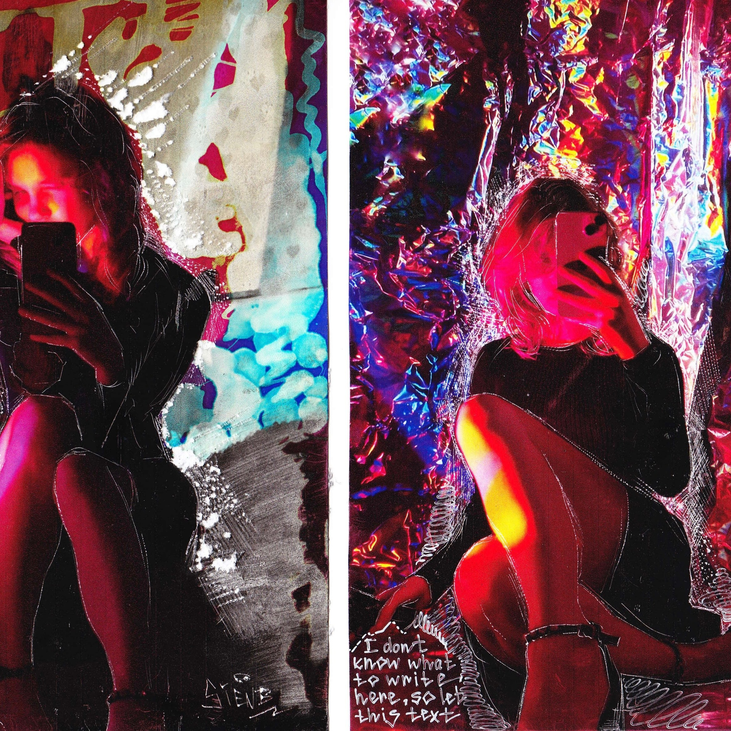 Коллажи by ssssienb. Ssssienbuhaphoto