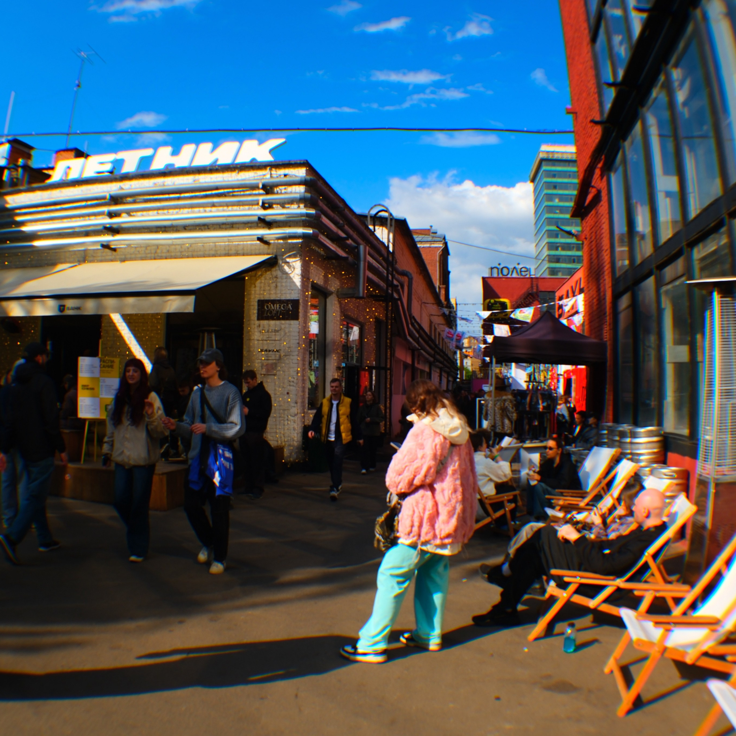 ЛЕТНИК fest |30/05. Ssssienbuhaphoto