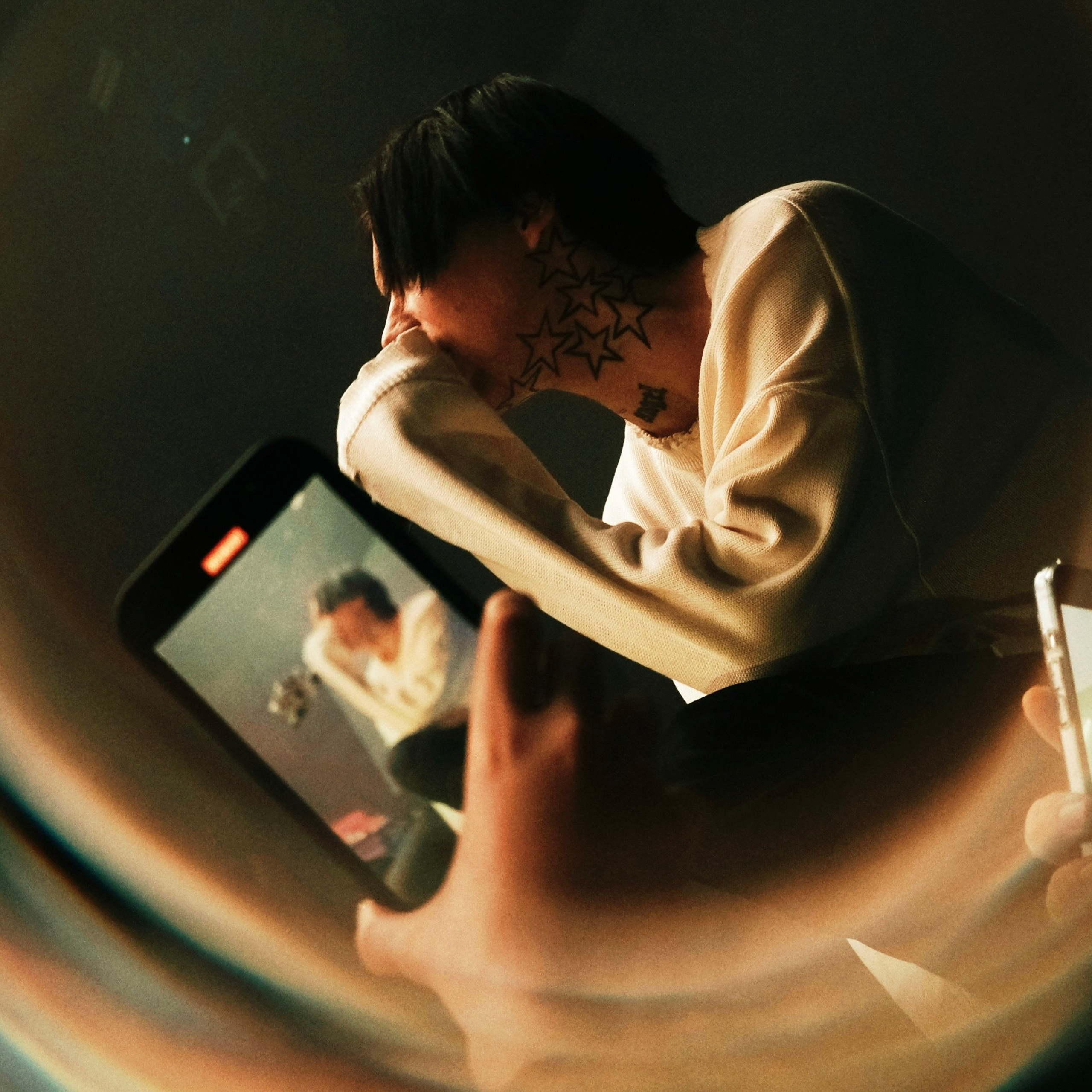 Concert photography. Ssssienbuhaphoto