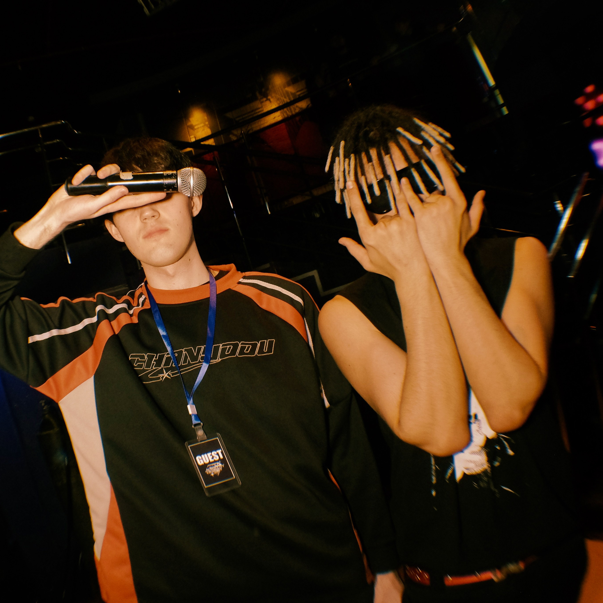 Events&clubshow. Ssssienbuhaphoto