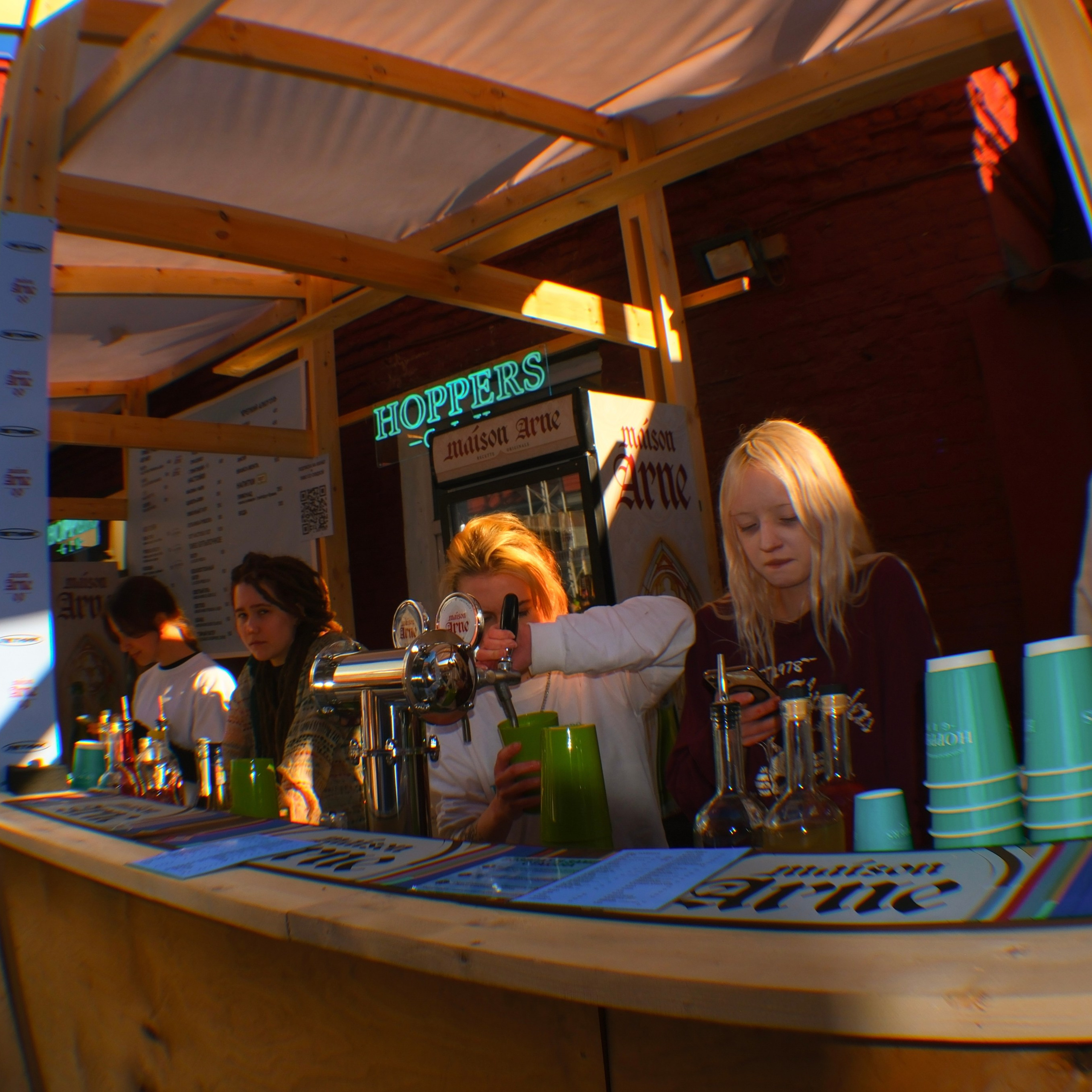 ЛЕТНИК fest |30/05. Ssssienbuhaphoto