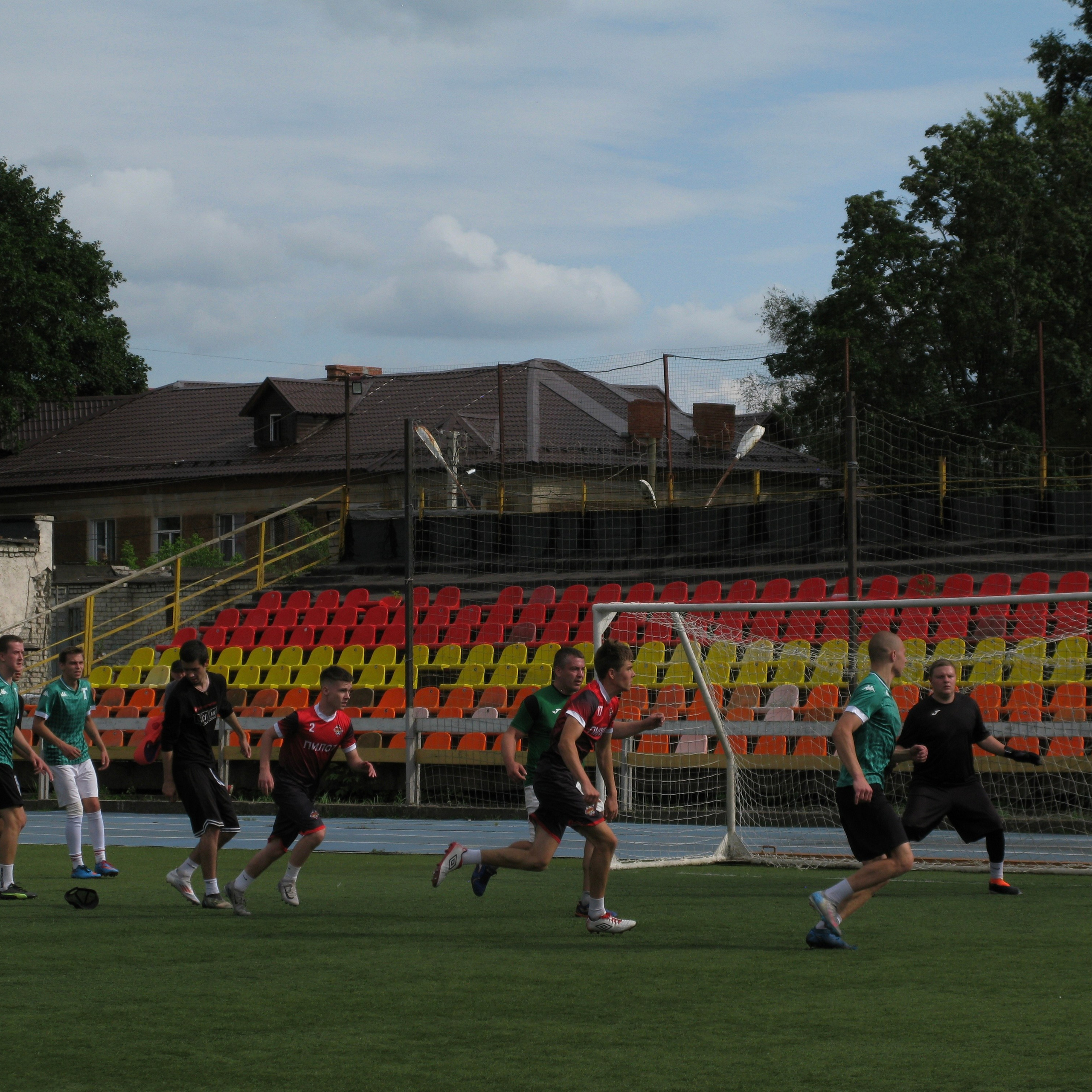 Canon Powershot G9. Ssssienbuhaphoto