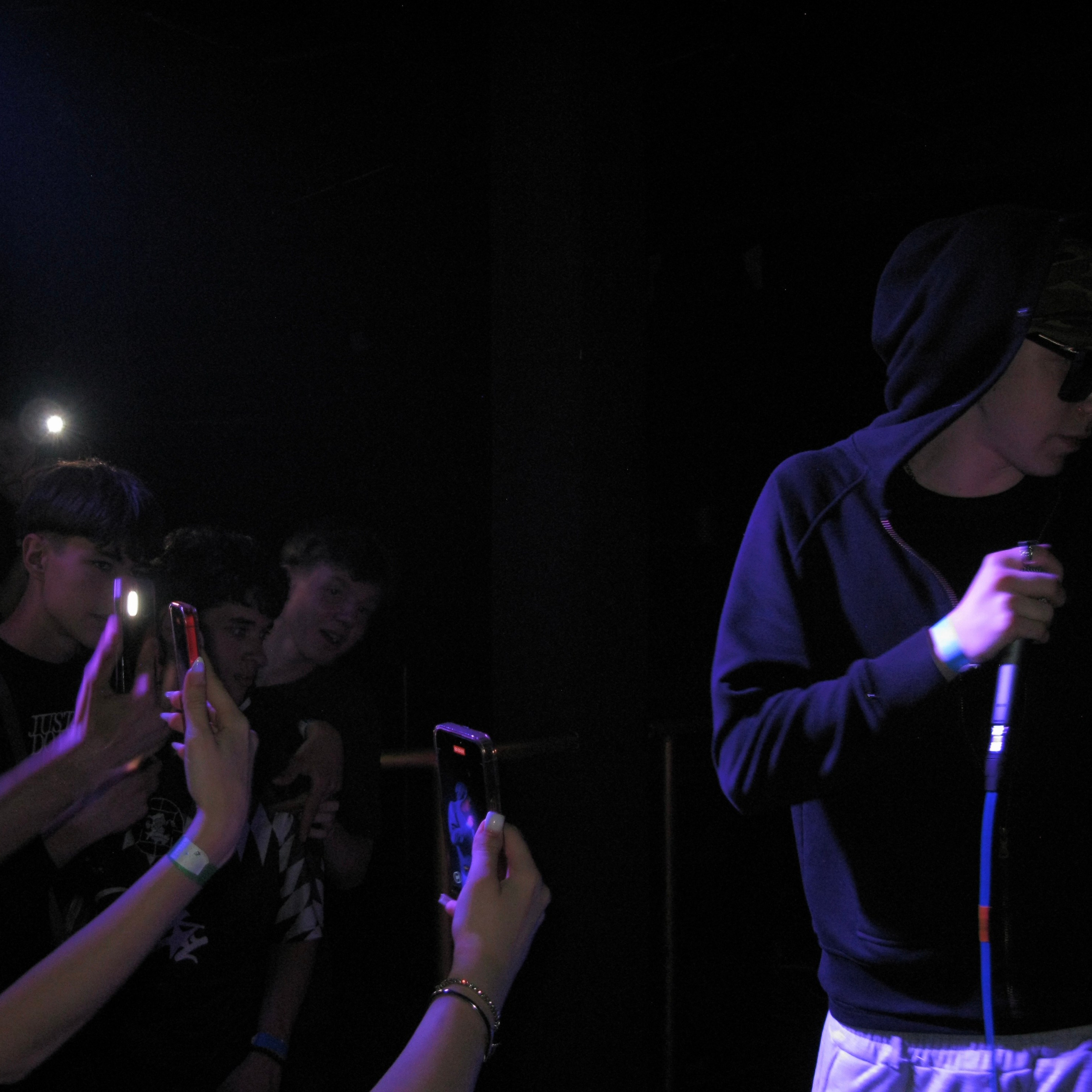 Canon Powershot G9. Ssssienbuhaphoto