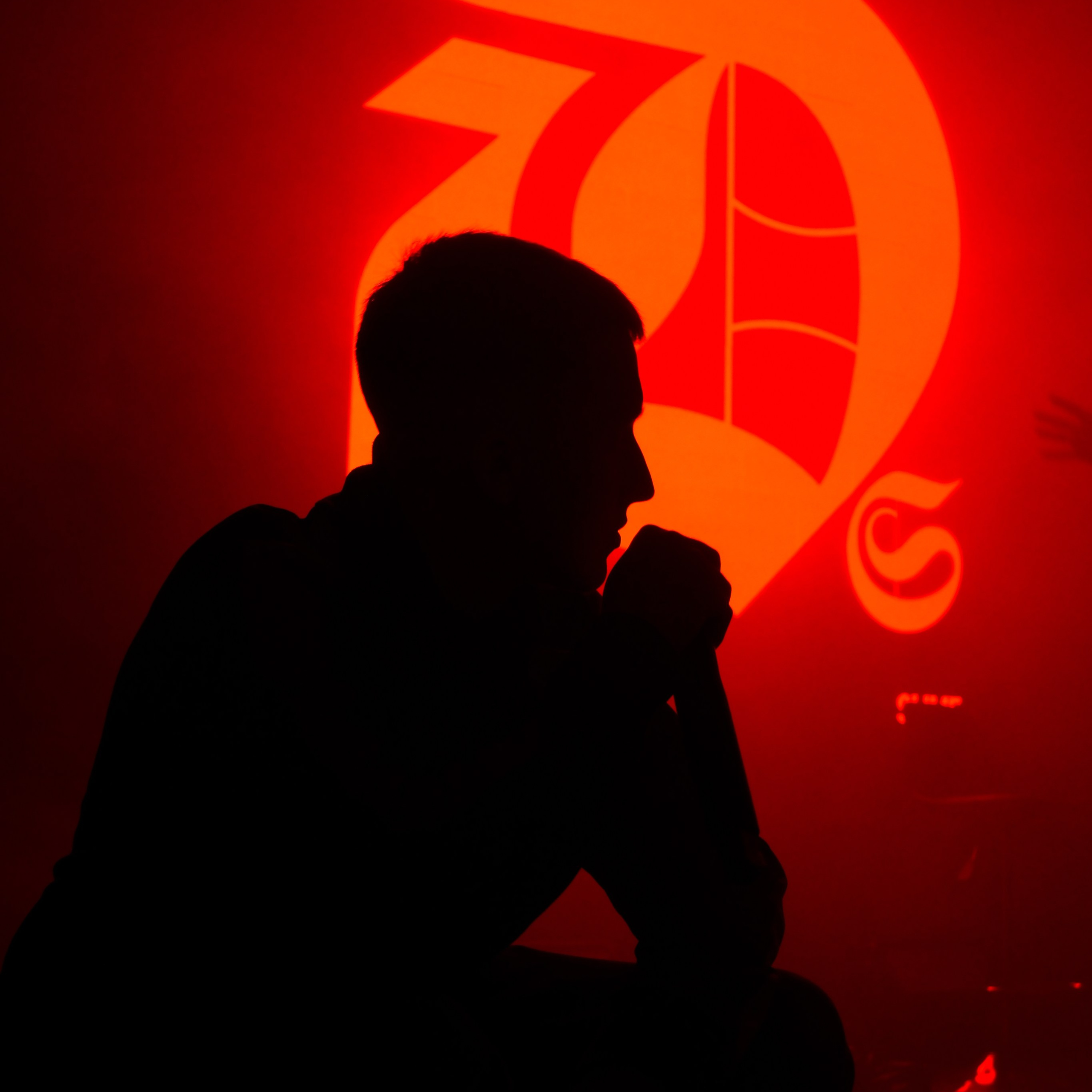 Concert photography. Ssssienbuhaphoto