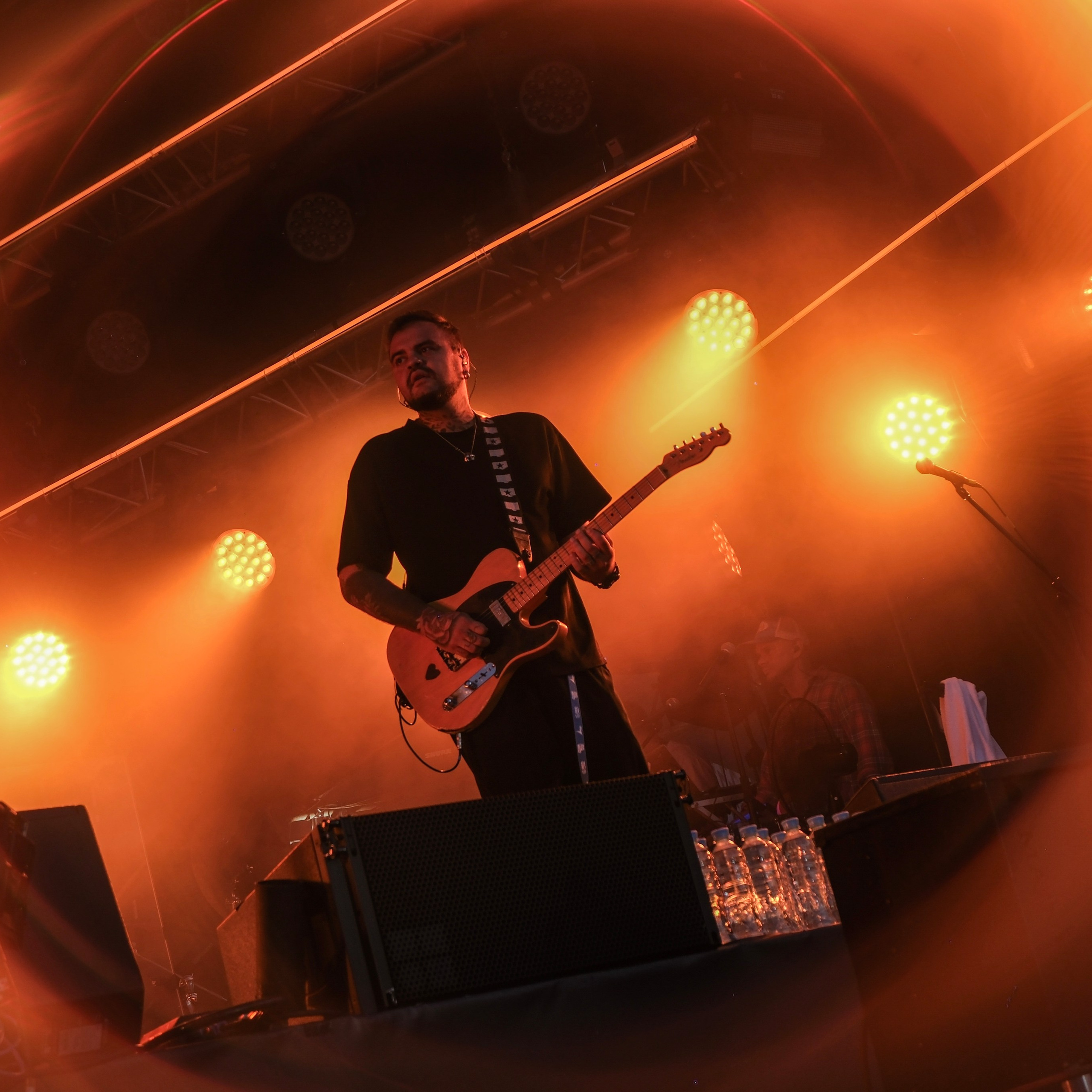 GLAM GO FEST/01.08. Ssssienbuhaphoto