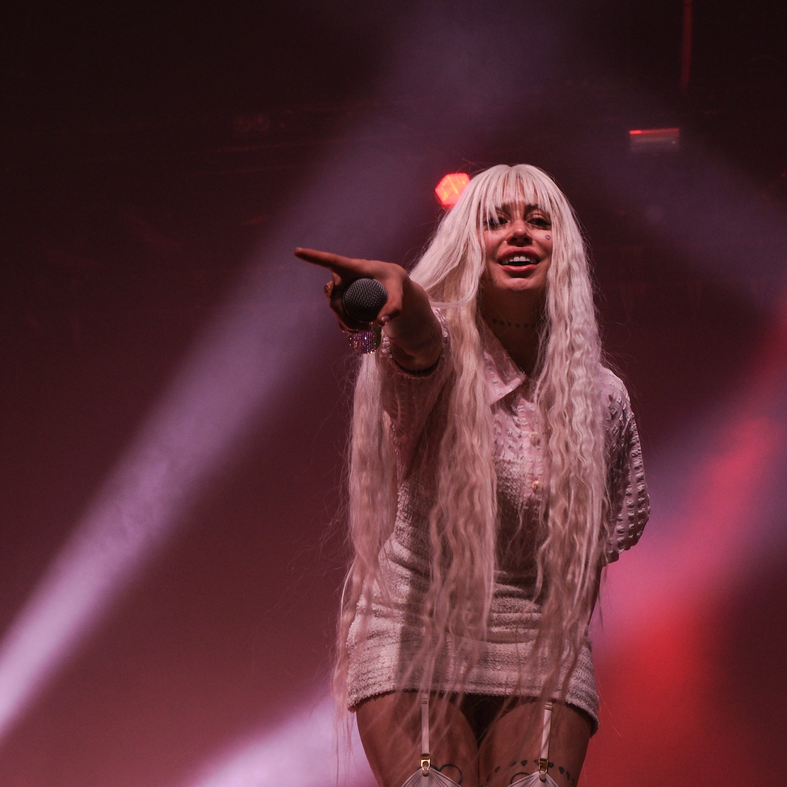 Concert photography. Ssssienbuhaphoto