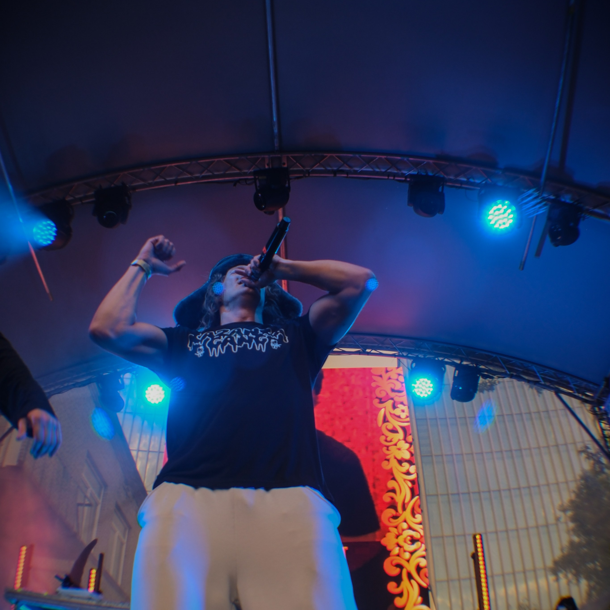 ЛЕТНИК fest |30/05. Ssssienbuhaphoto