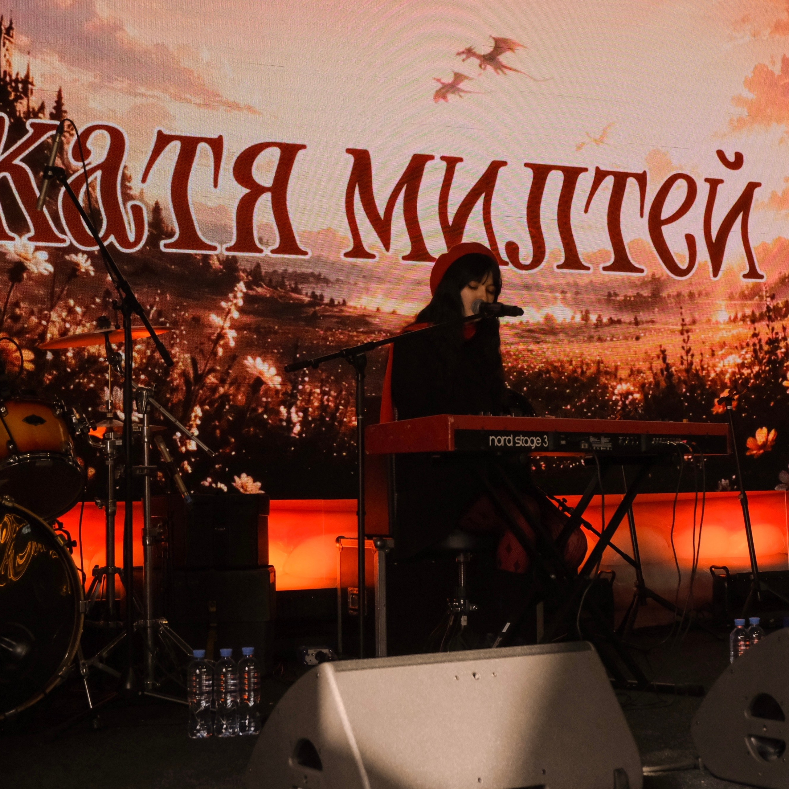 ЛЕТНИК fest |30/05. Ssssienbuhaphoto