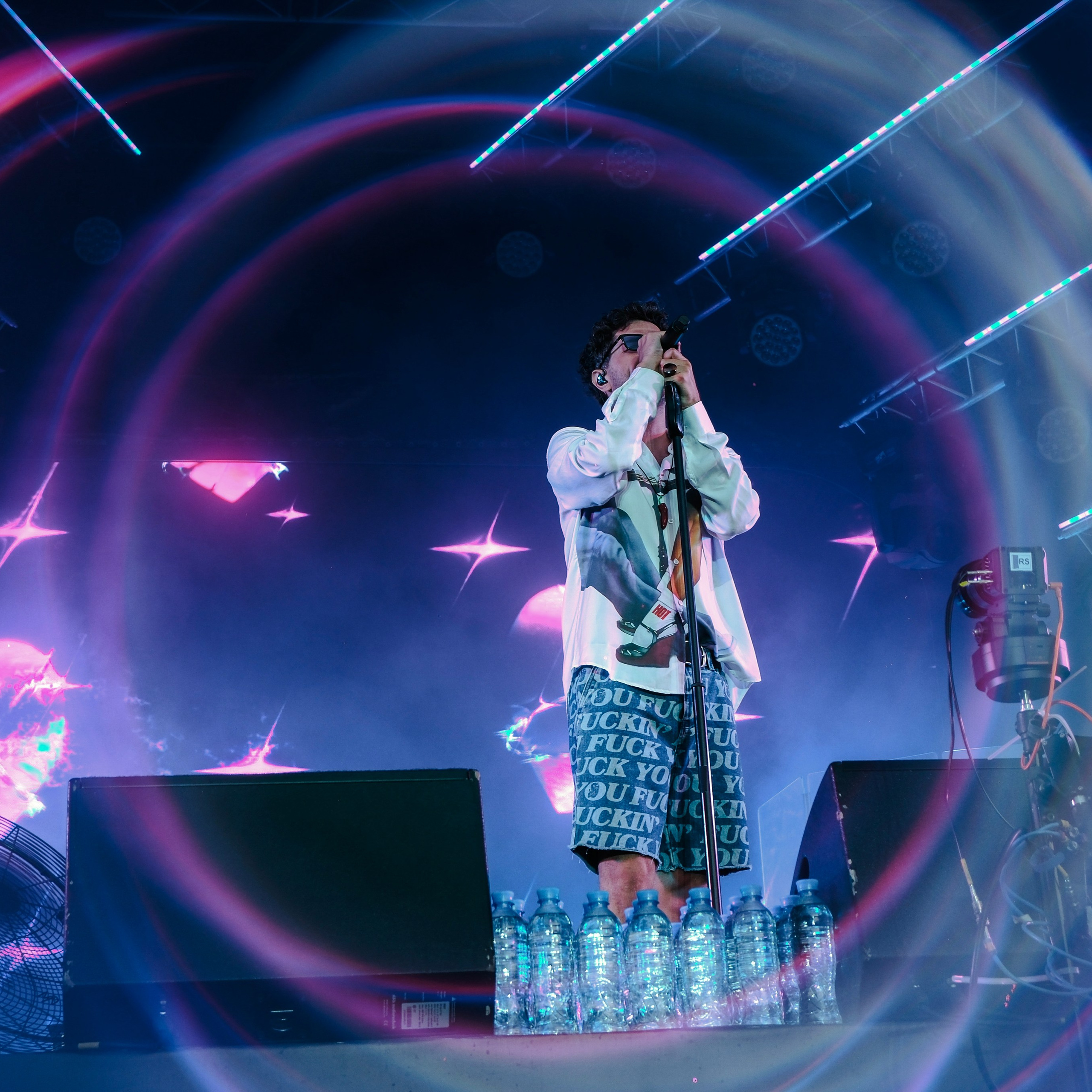 GLAM GO FEST/01.08. Ssssienbuhaphoto