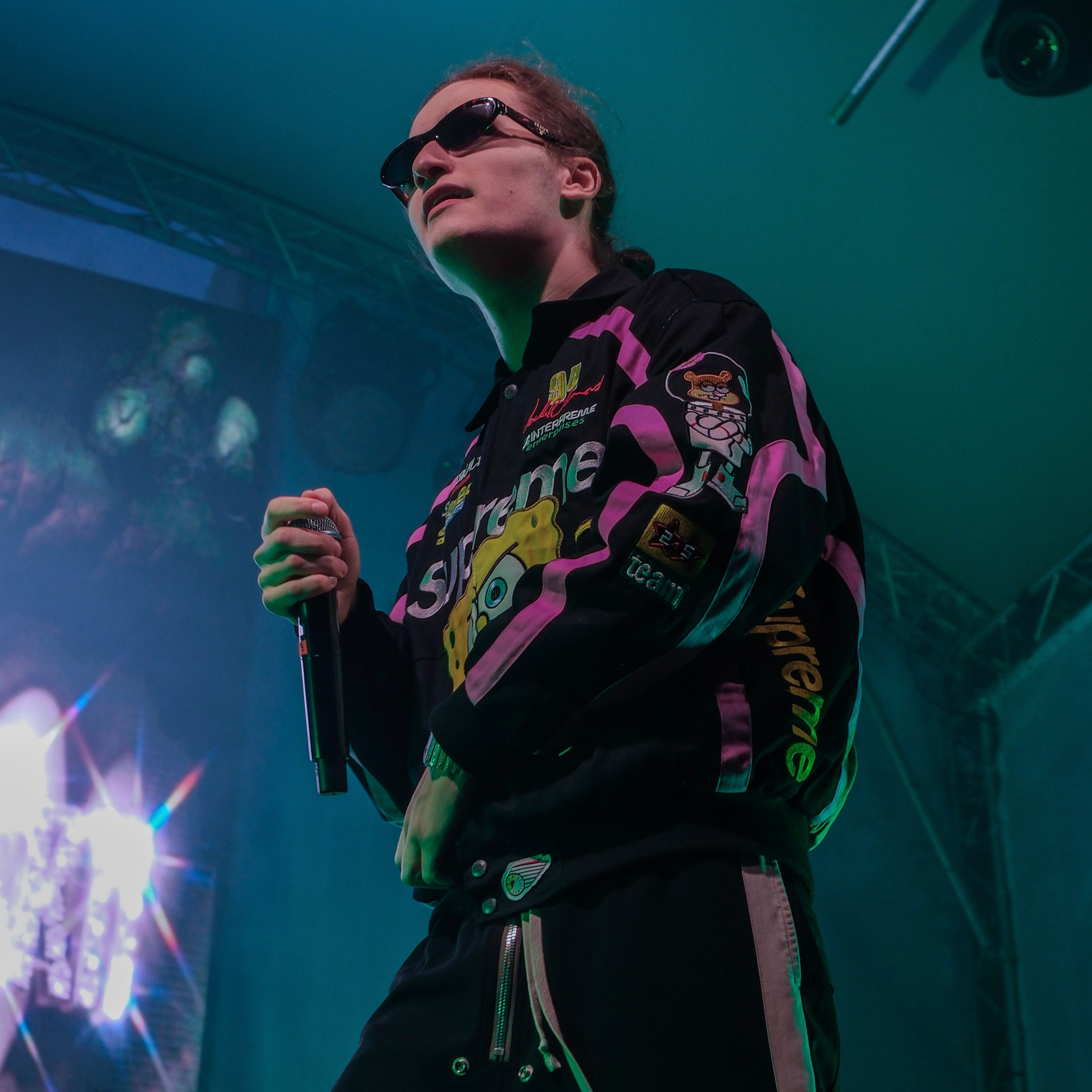 ЛЕТНИК fest |30/05. Ssssienbuhaphoto