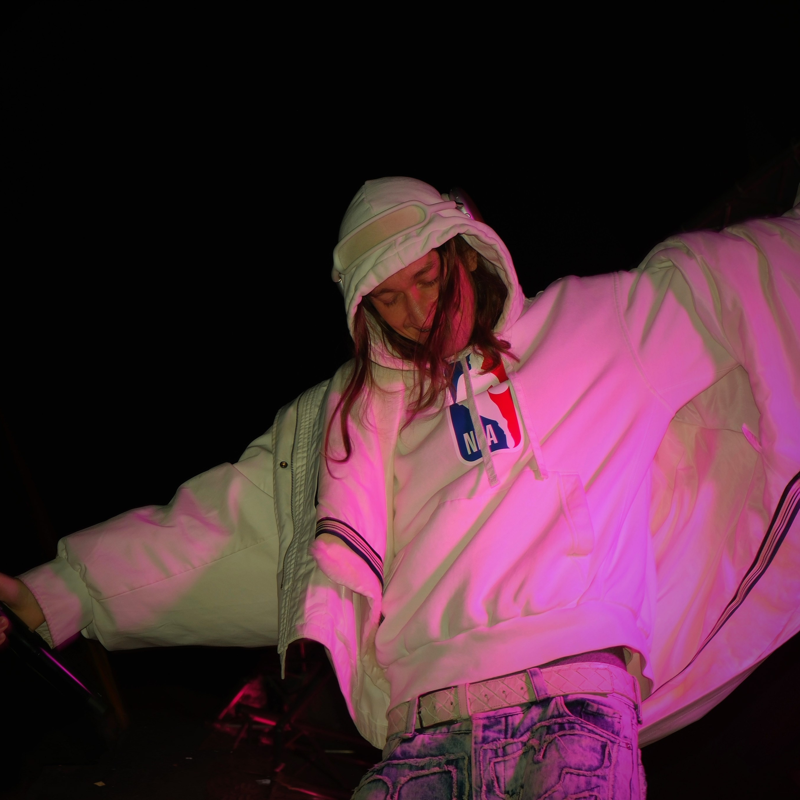 Concert photography. Ssssienbuhaphoto