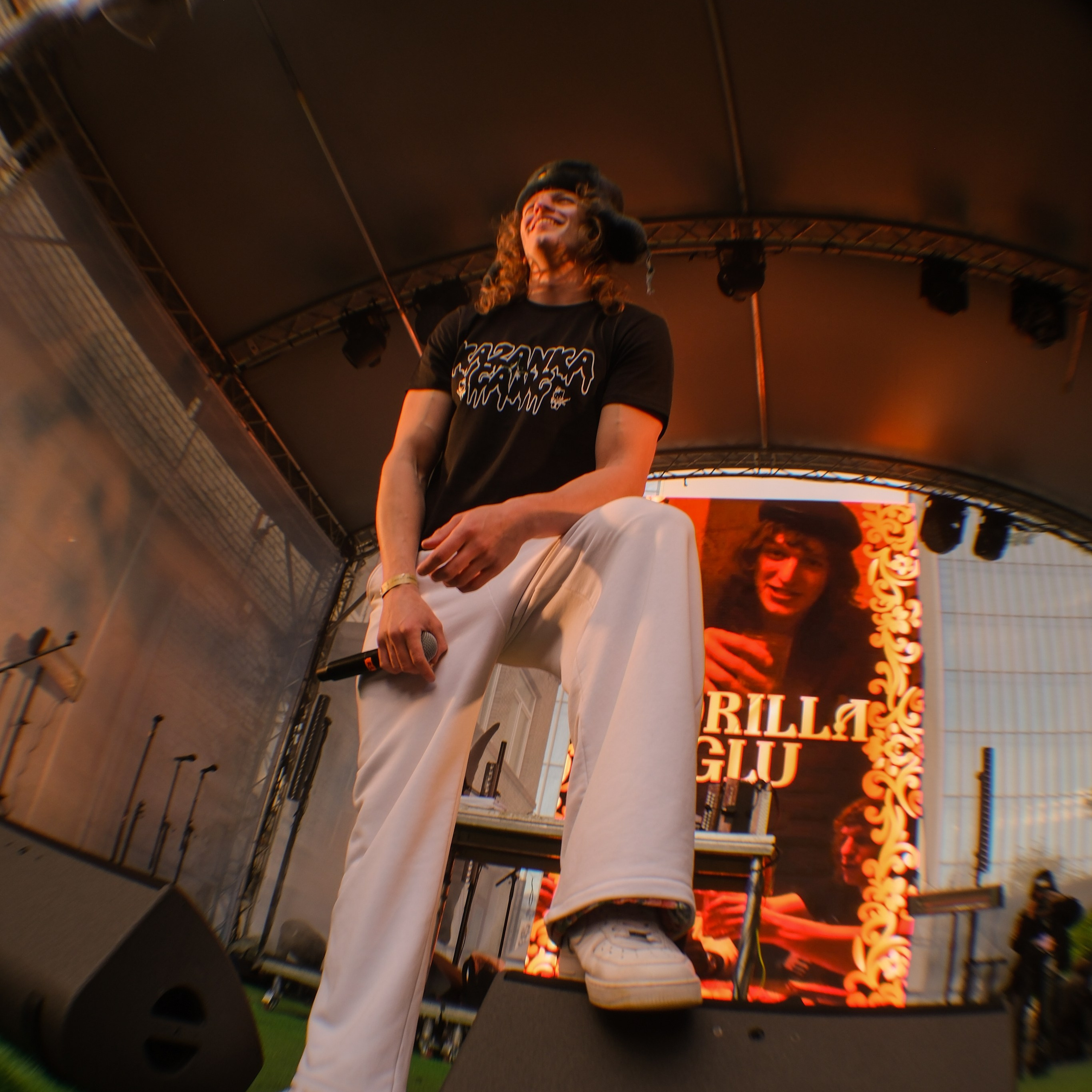 ЛЕТНИК fest |30/05. Ssssienbuhaphoto