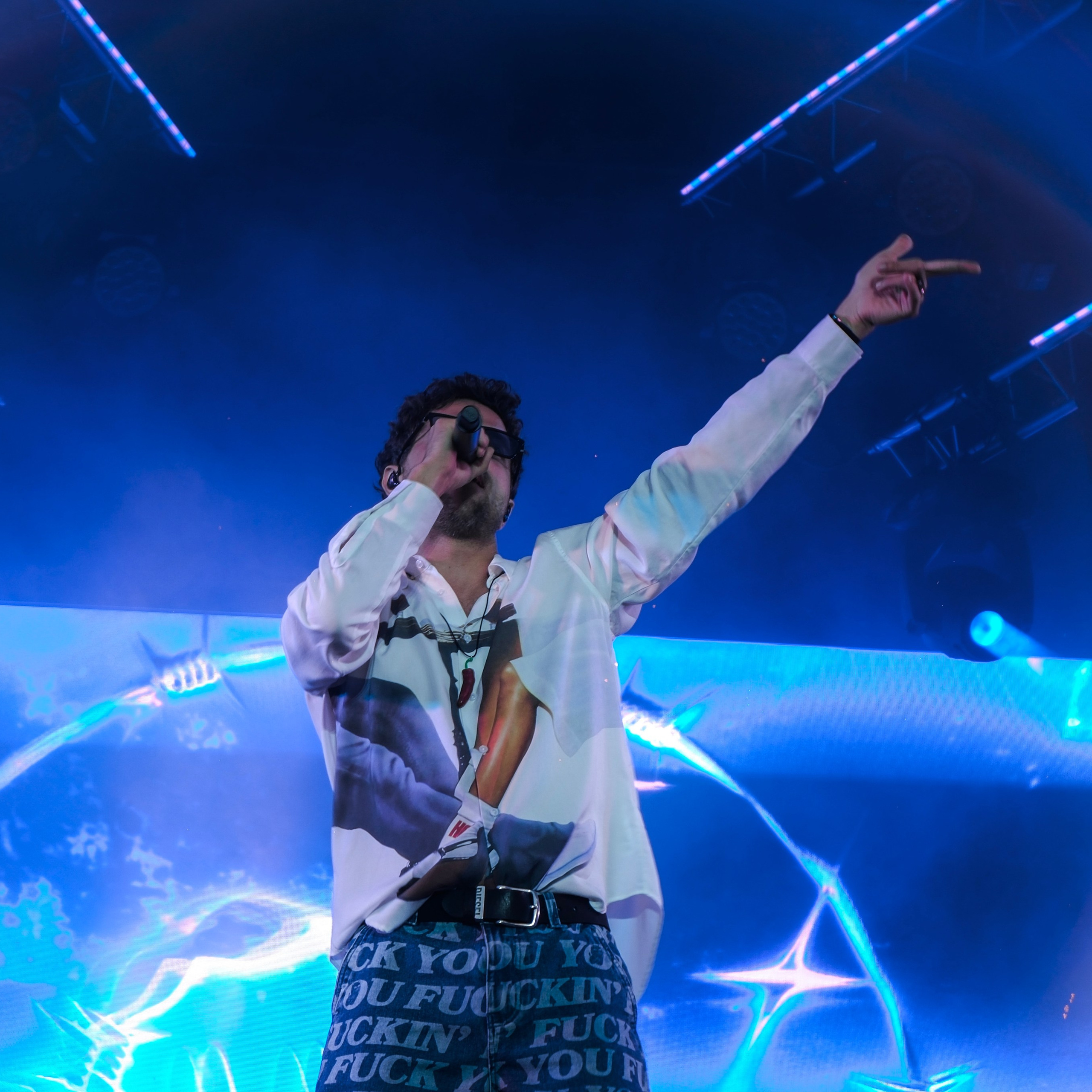 GLAM GO FEST/01.08. Ssssienbuhaphoto